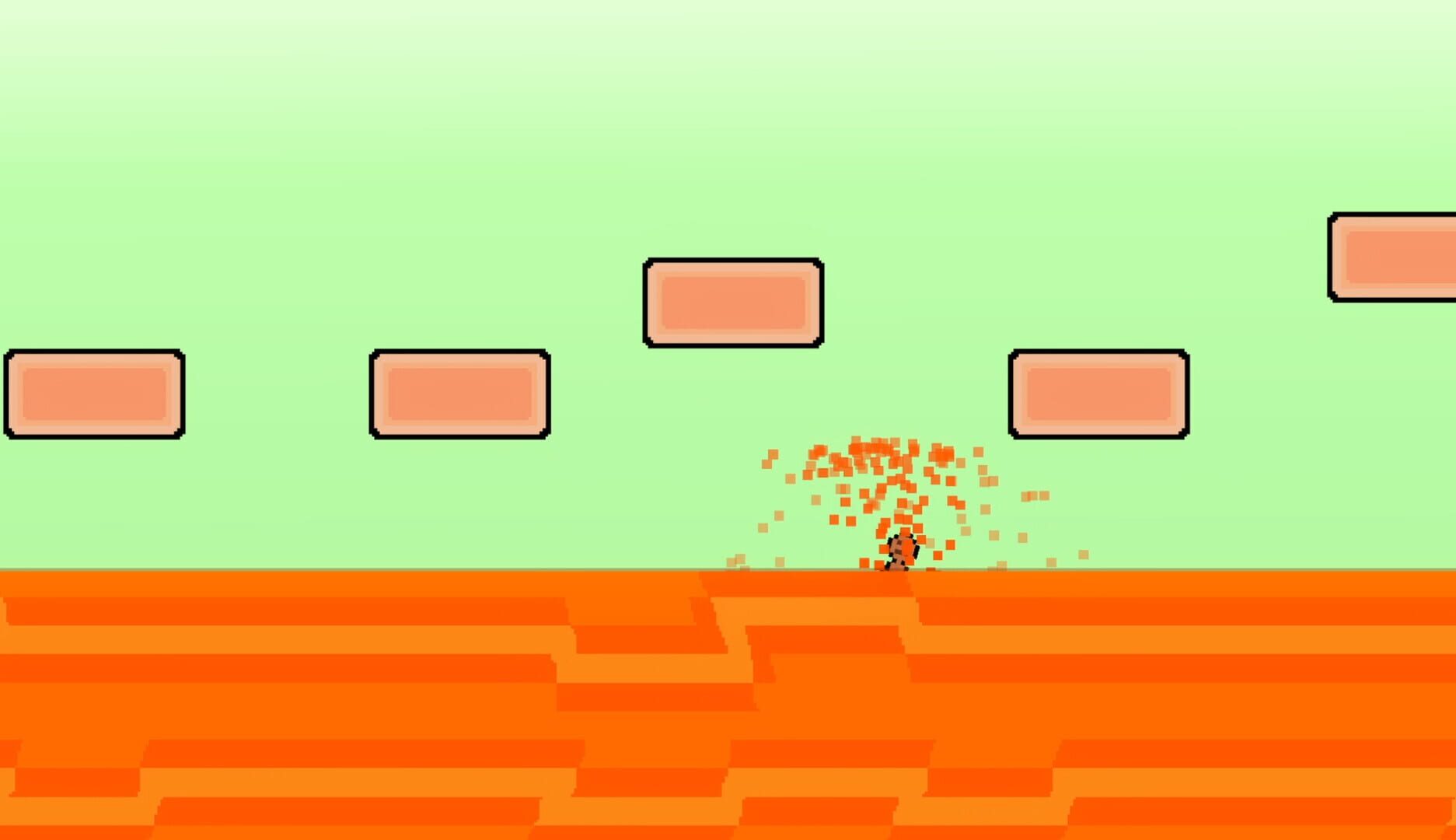 Meeple Jump - Screenshot