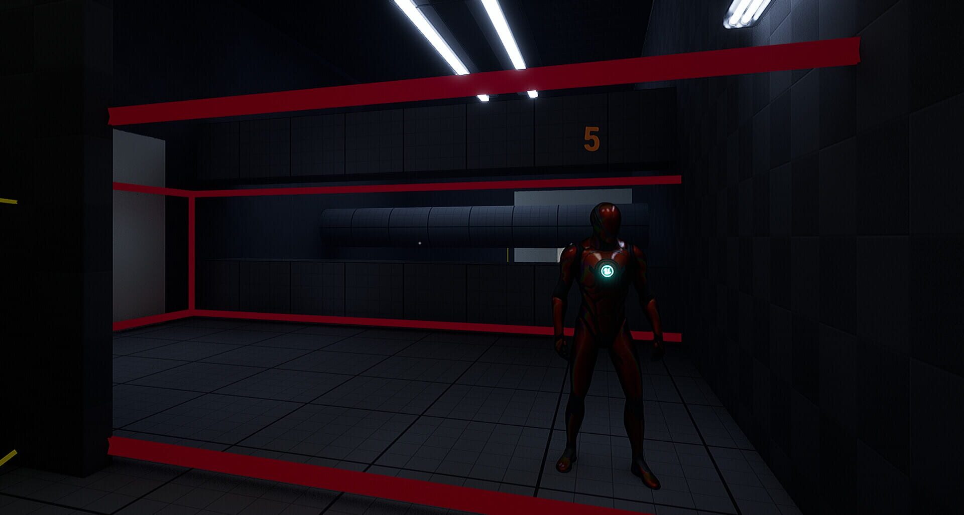 Kcpts - Screenshot