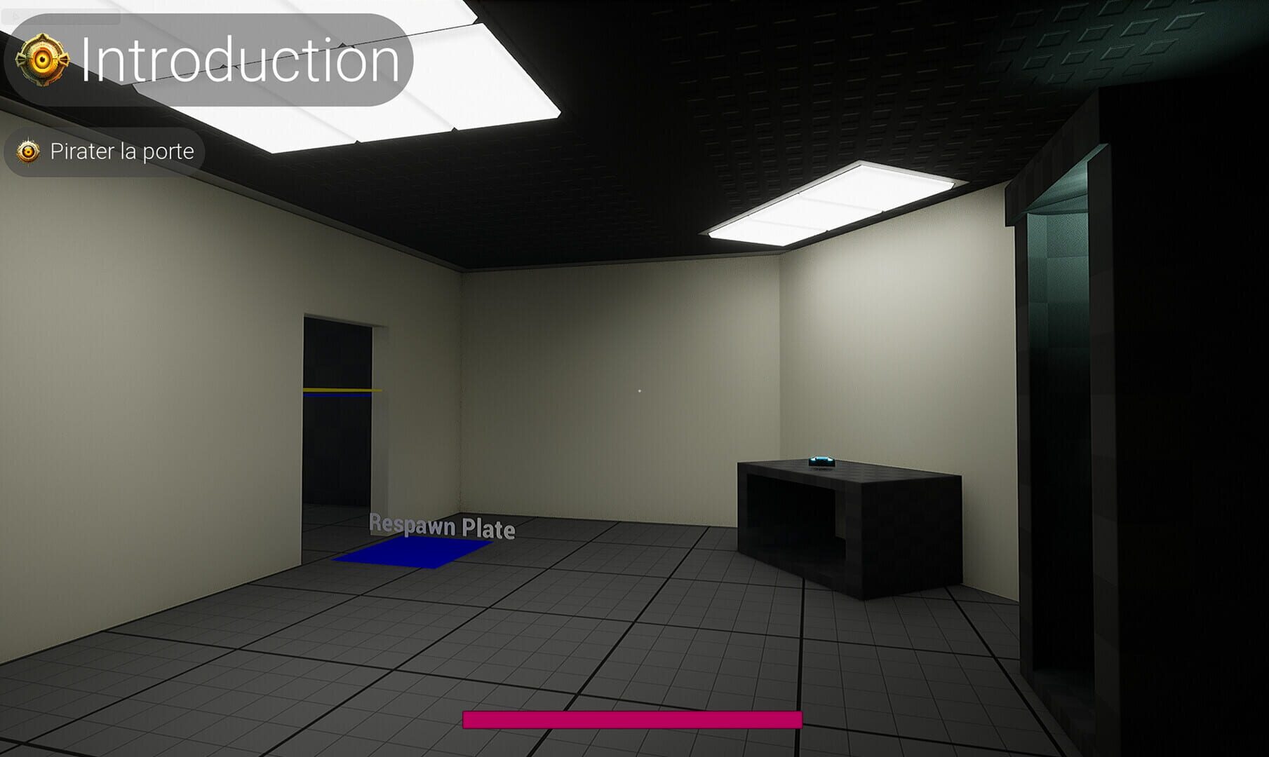 Kcpts - Screenshot