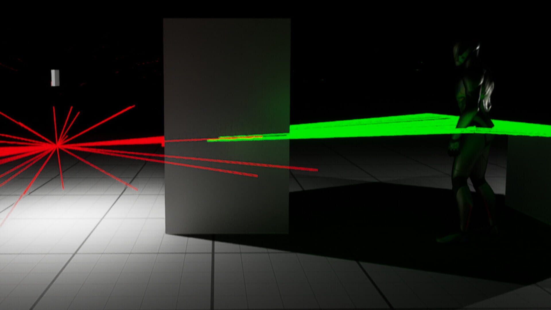Kcpts - Screenshot