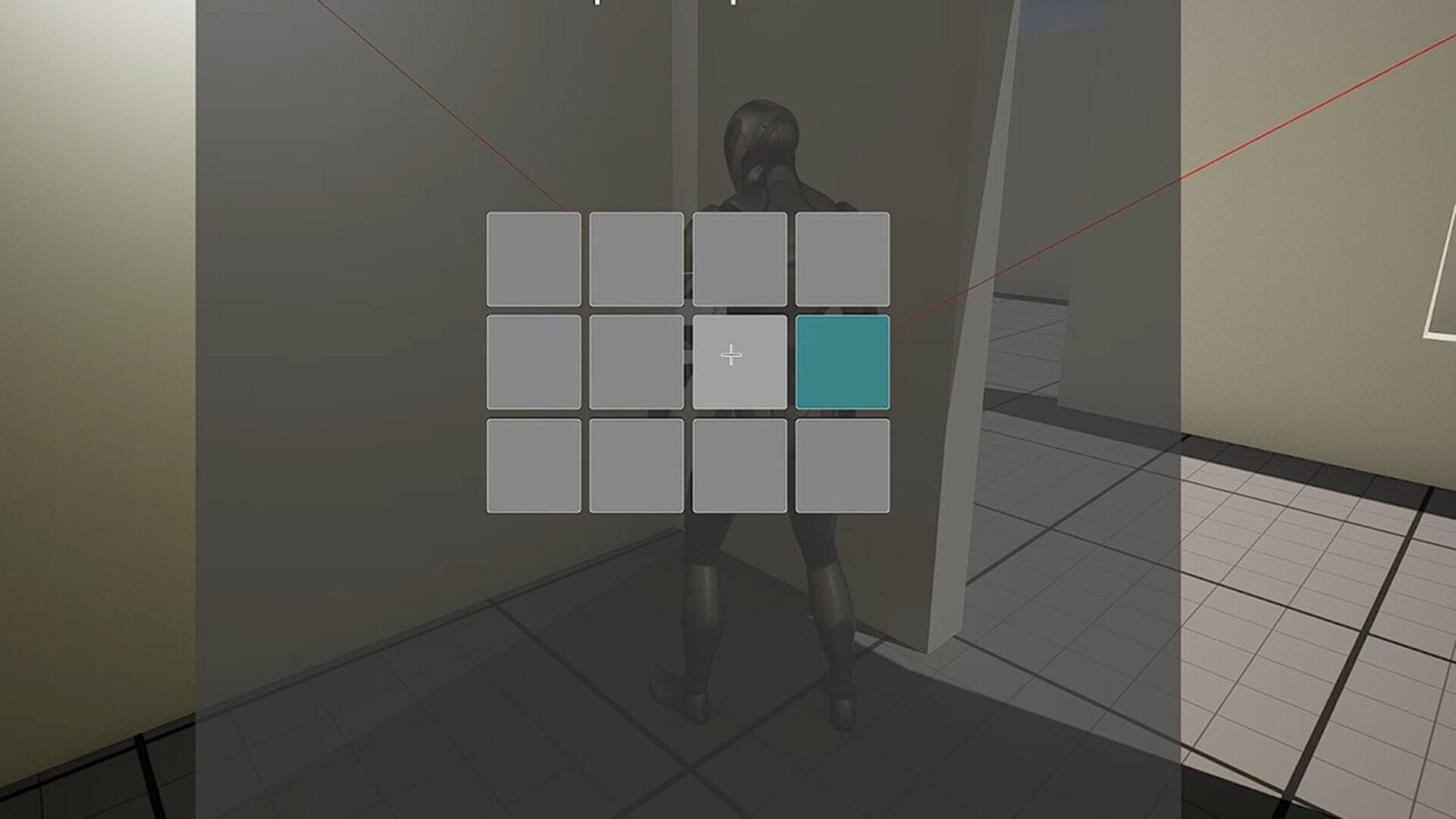 Kcpts - Screenshot