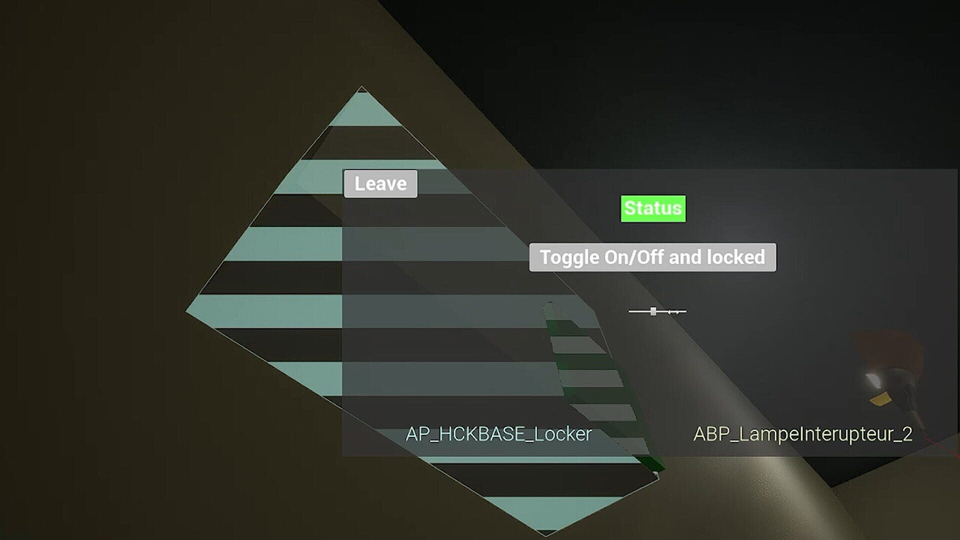 Kcpts - Screenshot