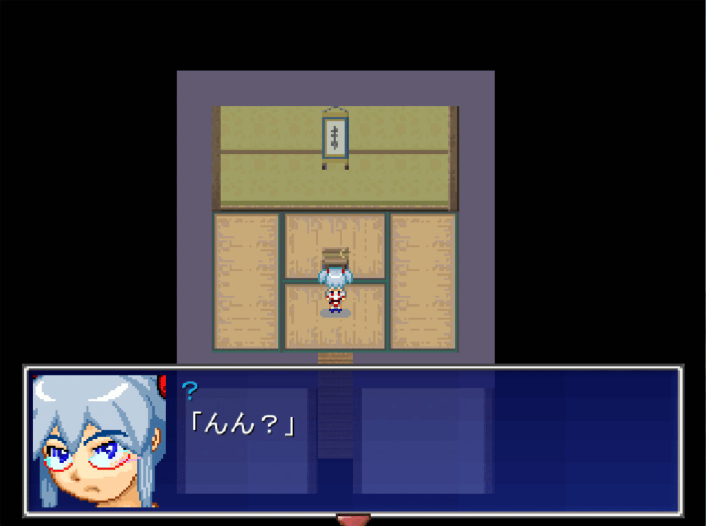 Pixel Town: Akanemachi Mystery 2 screenshot