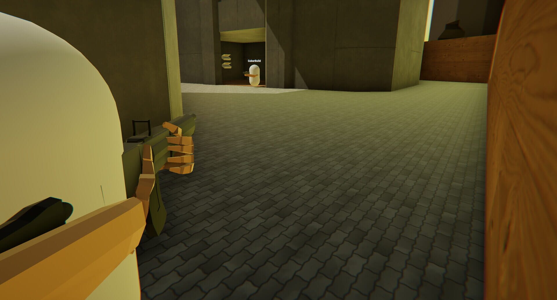 Alphapoint - Screenshot