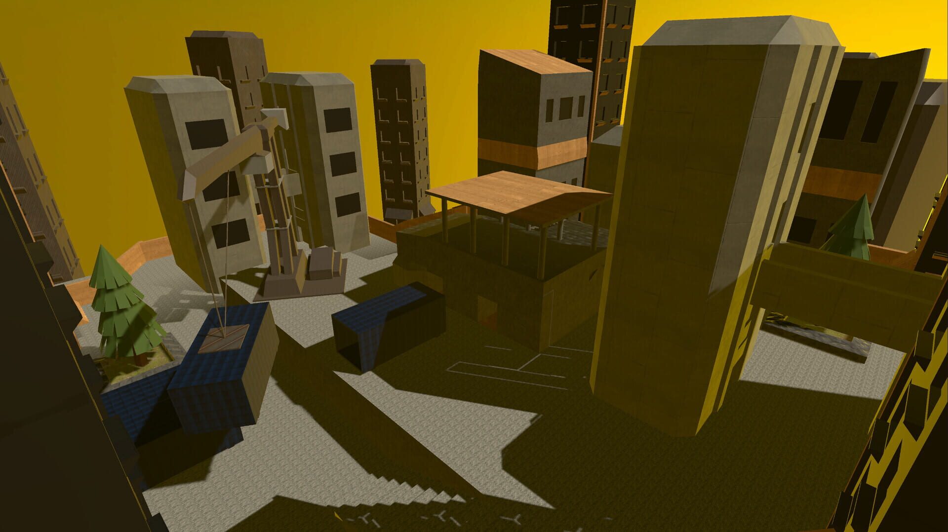 Alphapoint - Screenshot