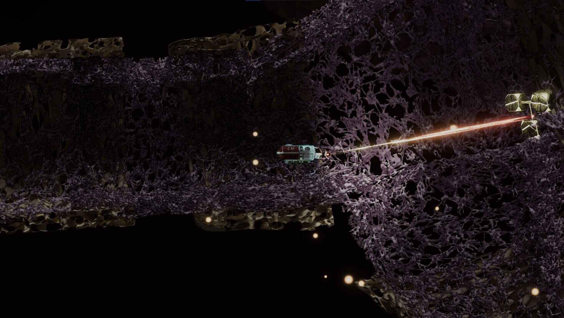 DC3: Viral Menace - Screenshot