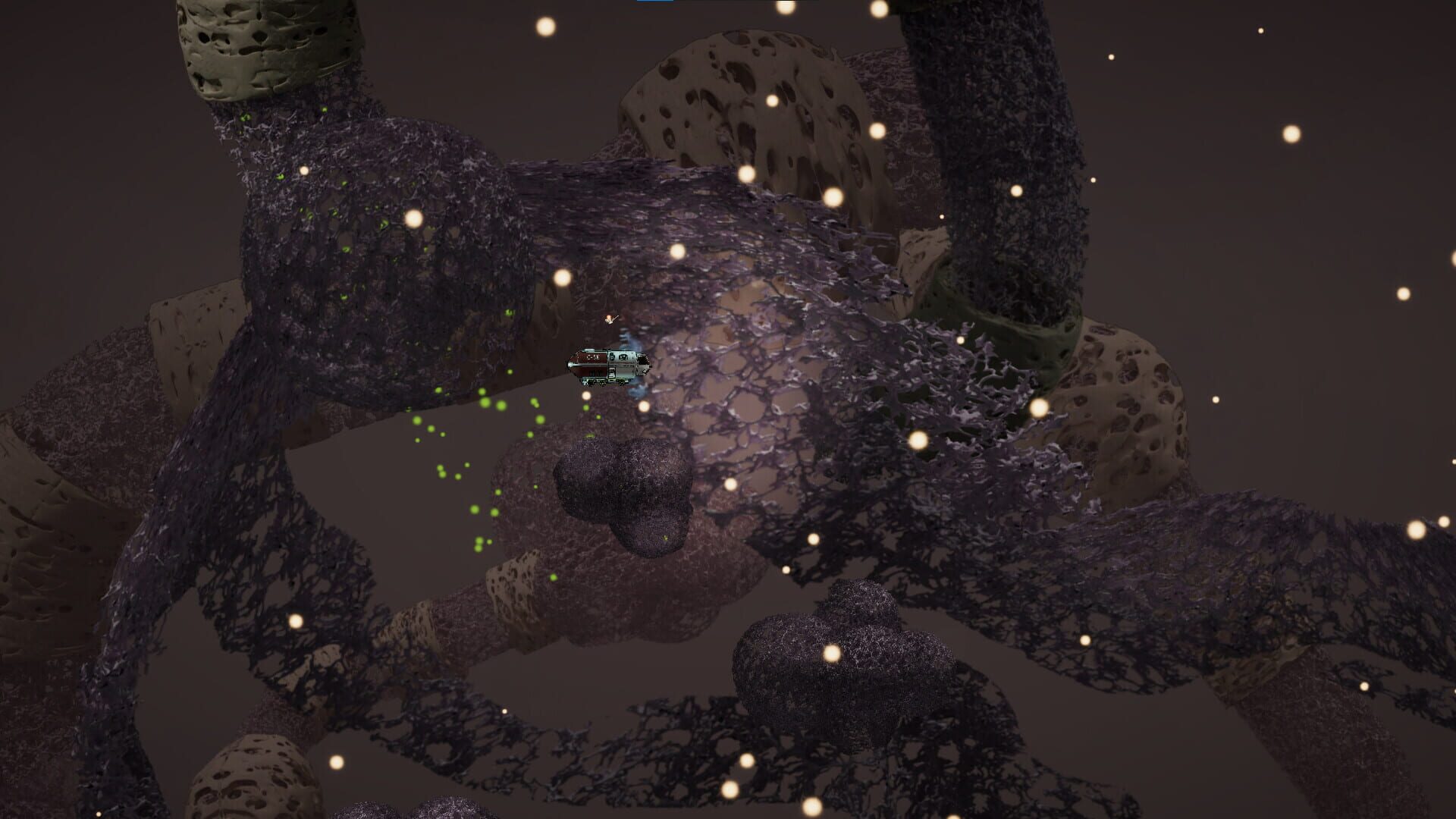 DC3: Viral Menace - Screenshot