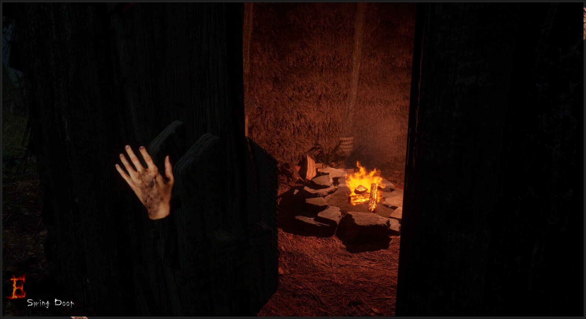 Valravn - Screenshot