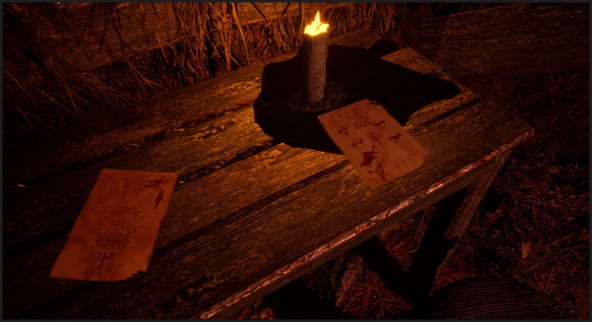 Valravn - Screenshot