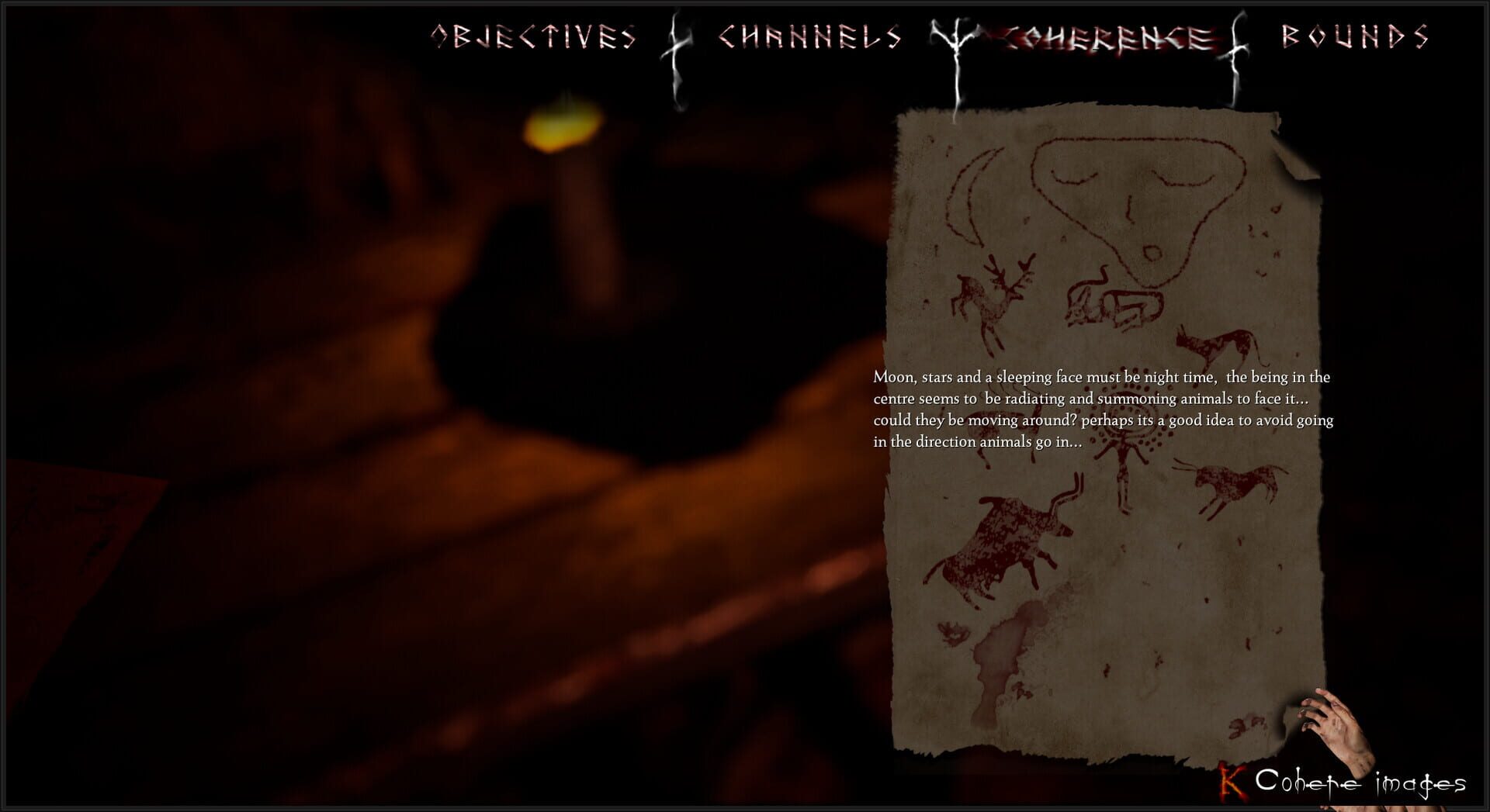 Valravn - Screenshot