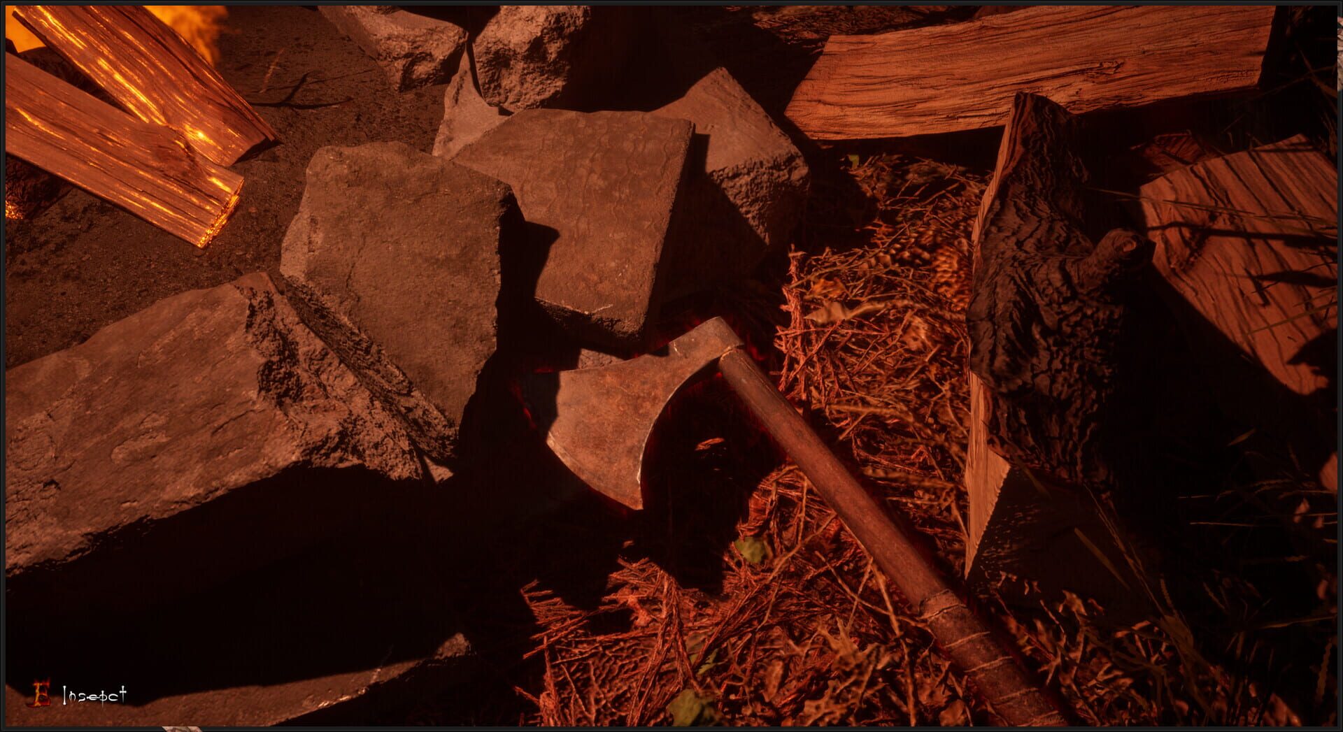 Valravn - Screenshot