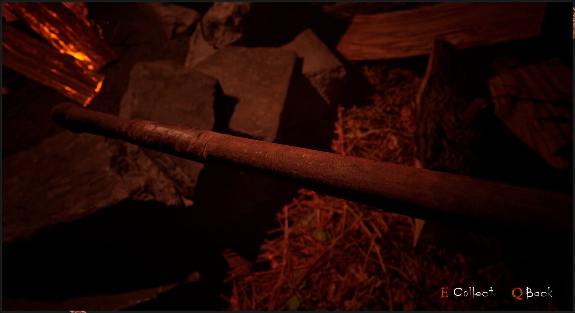 Valravn - Screenshot