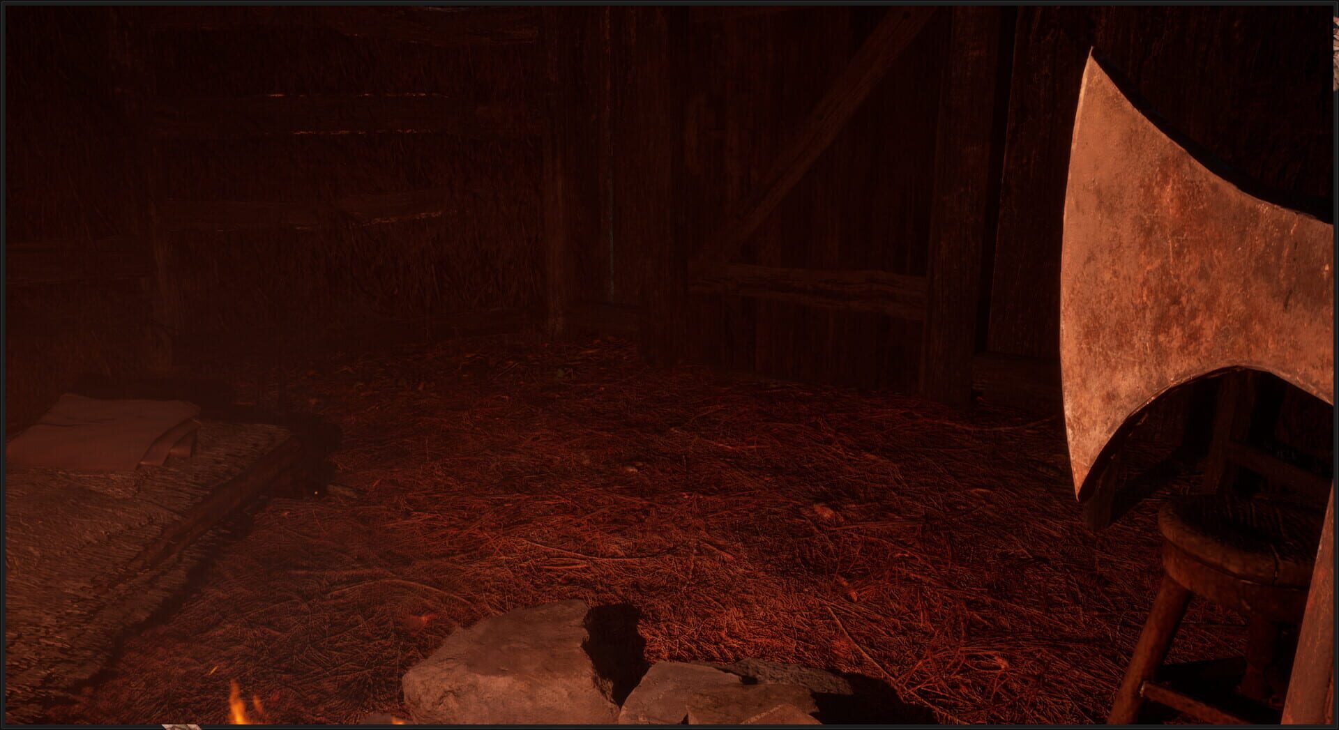 Valravn - Screenshot