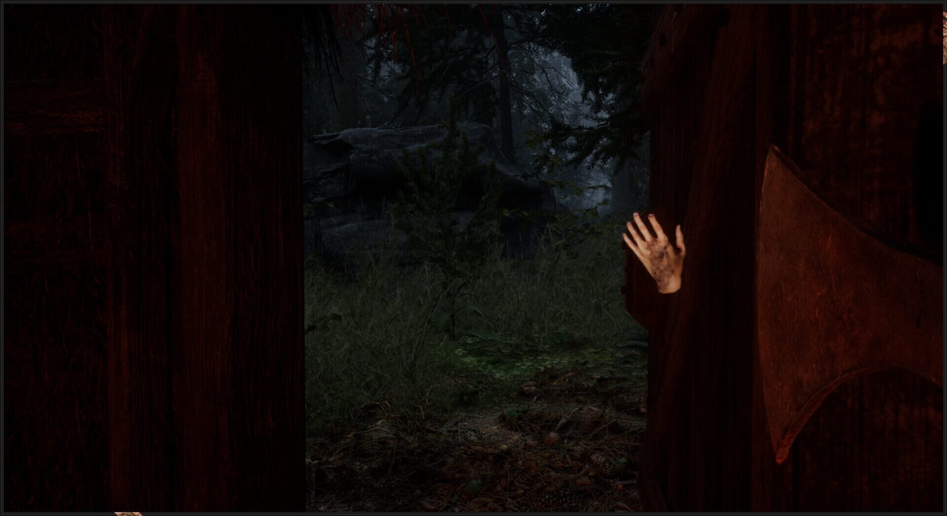 Valravn - Screenshot