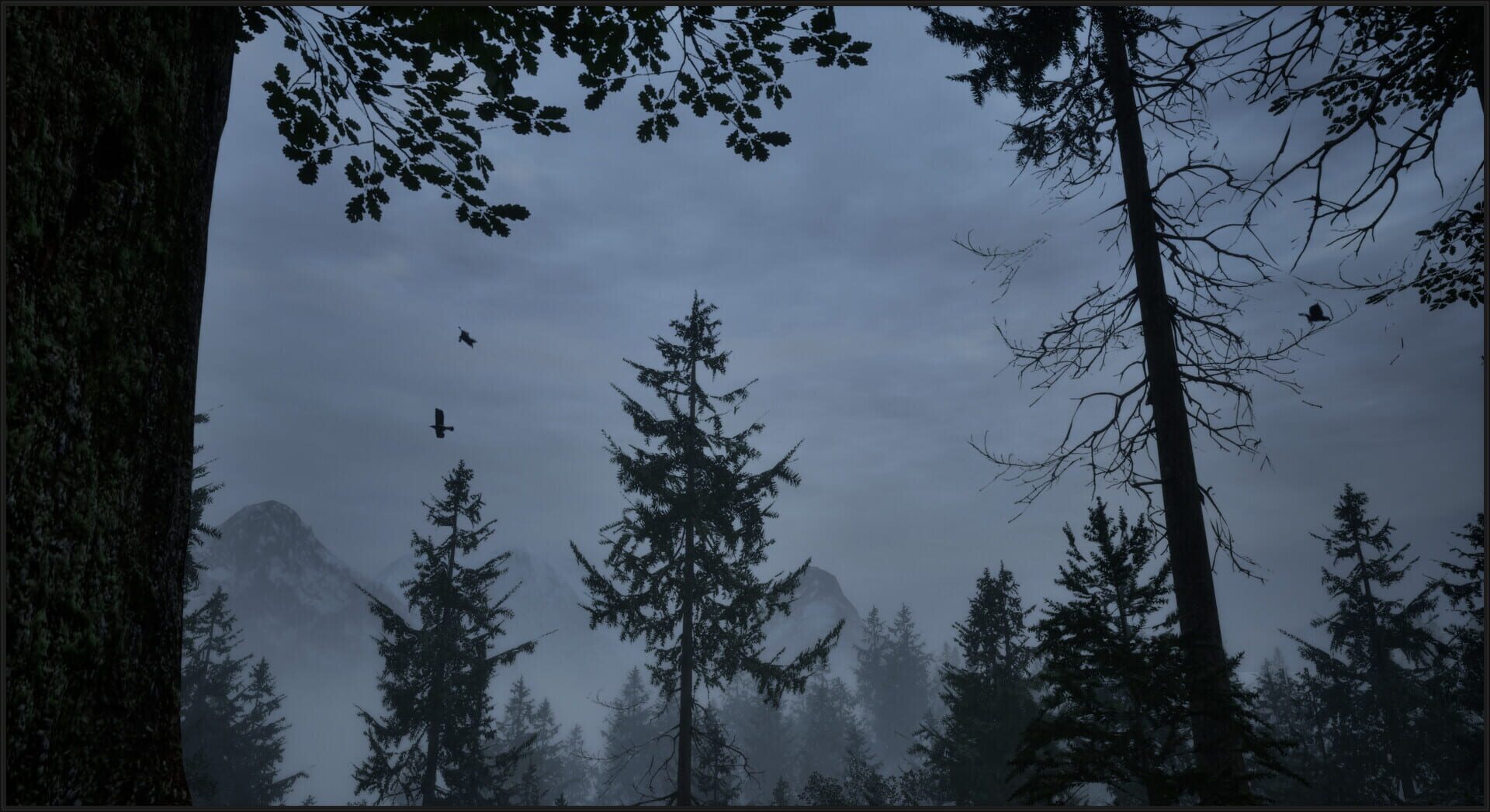 Valravn - Screenshot