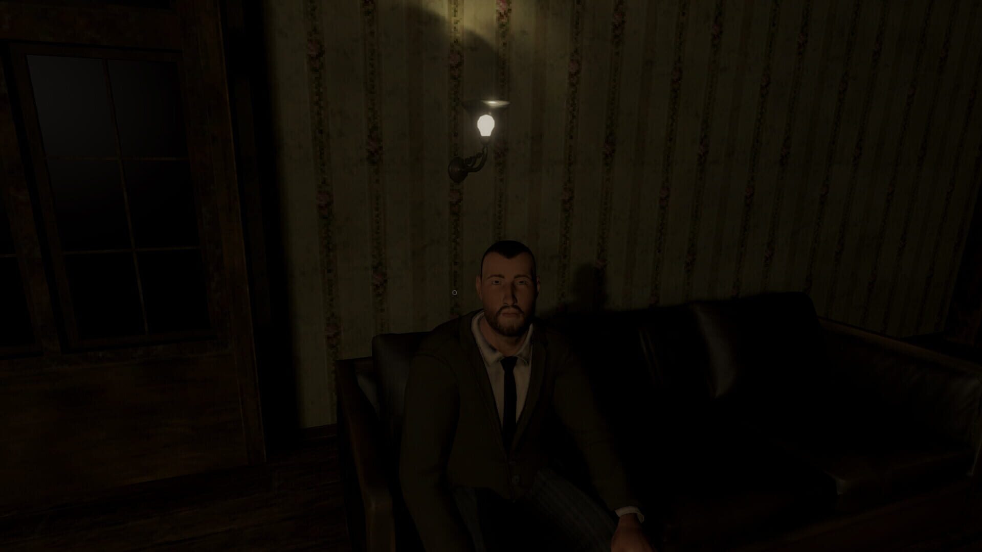 The Guestlist - Screenshot