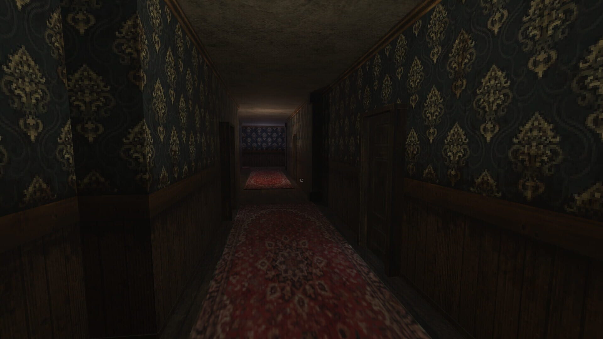 The Guestlist - Screenshot