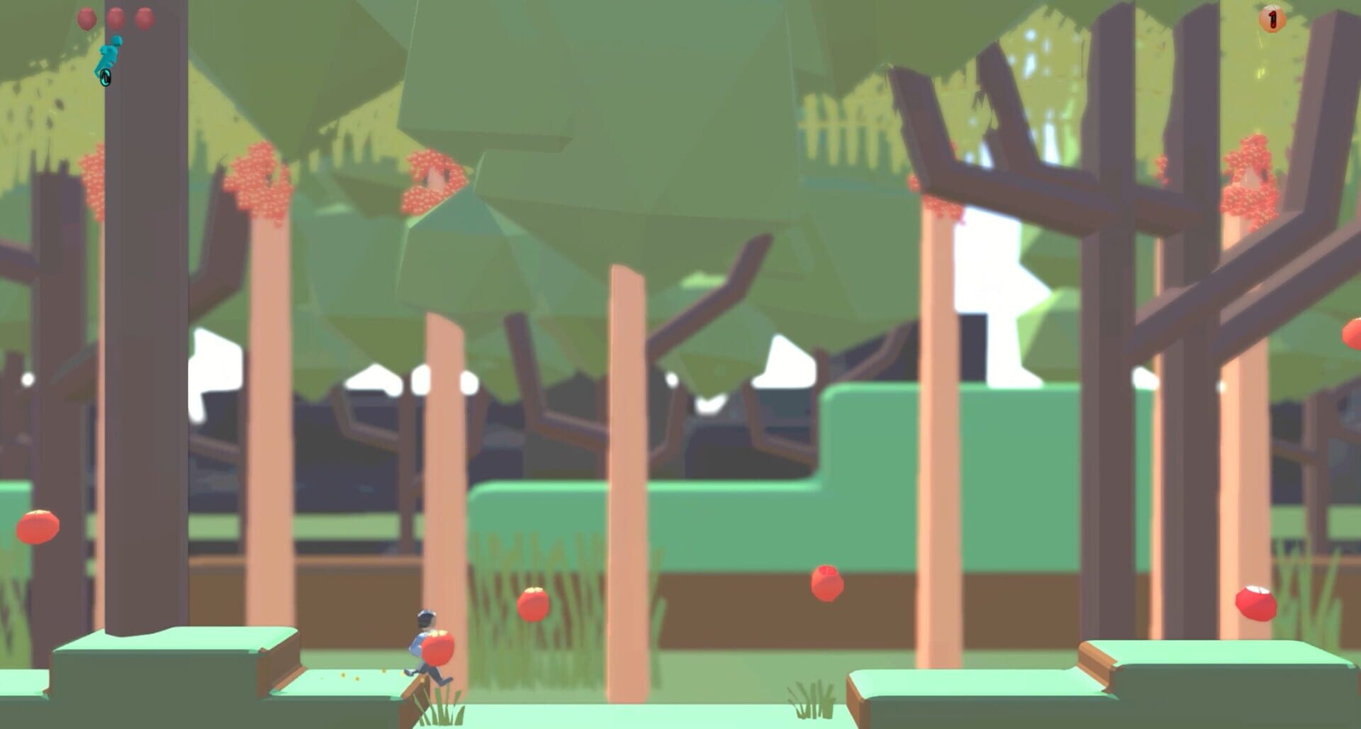 Awara - Screenshot