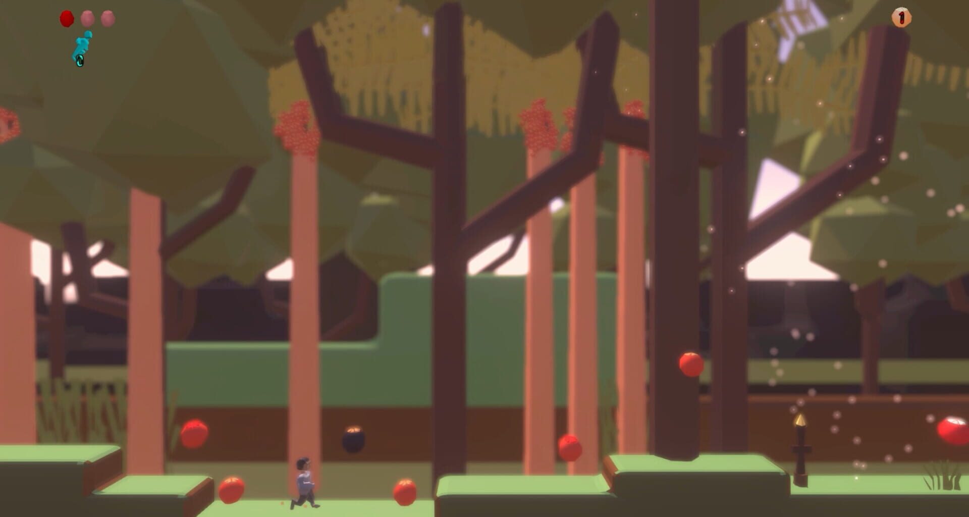 Awara - Screenshot