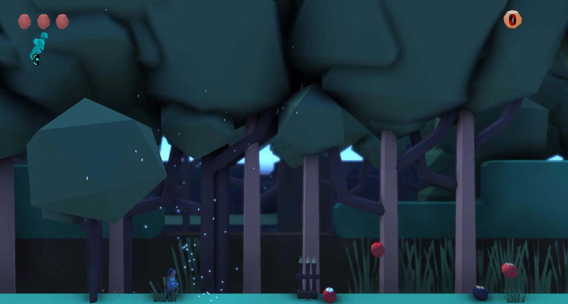 Awara - Screenshot