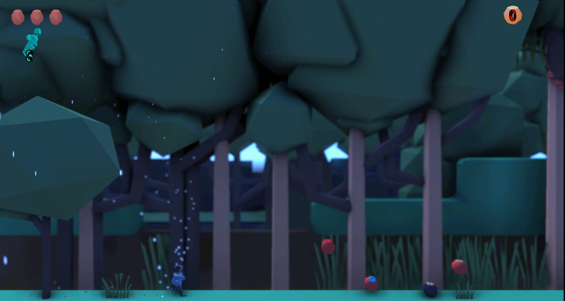 Awara - Screenshot