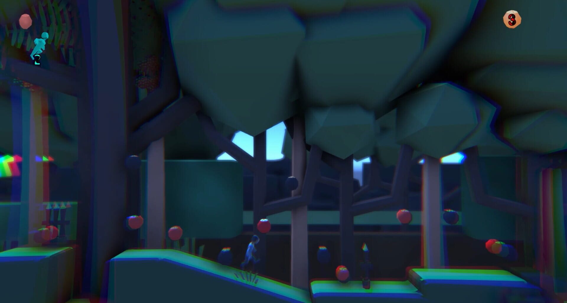 Awara - Screenshot