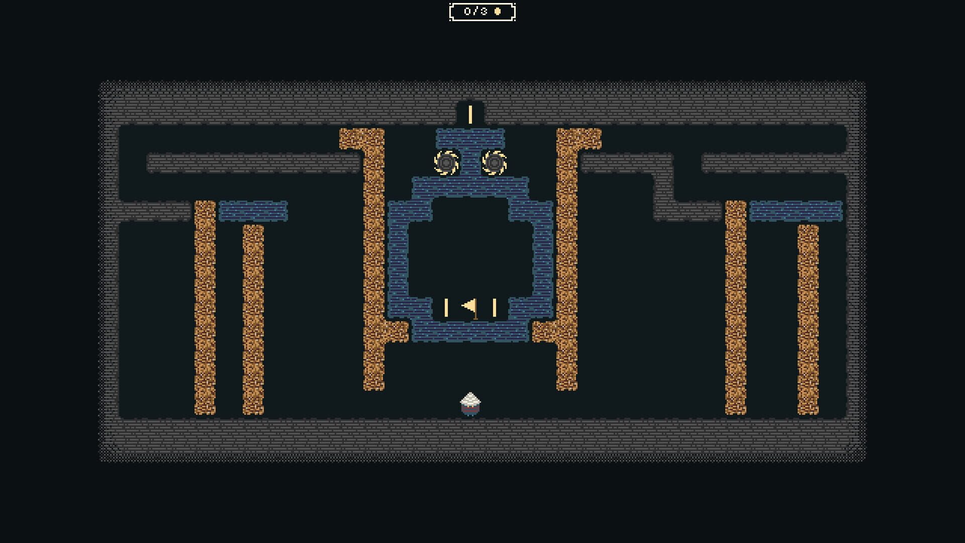 Drilbert - Screenshot