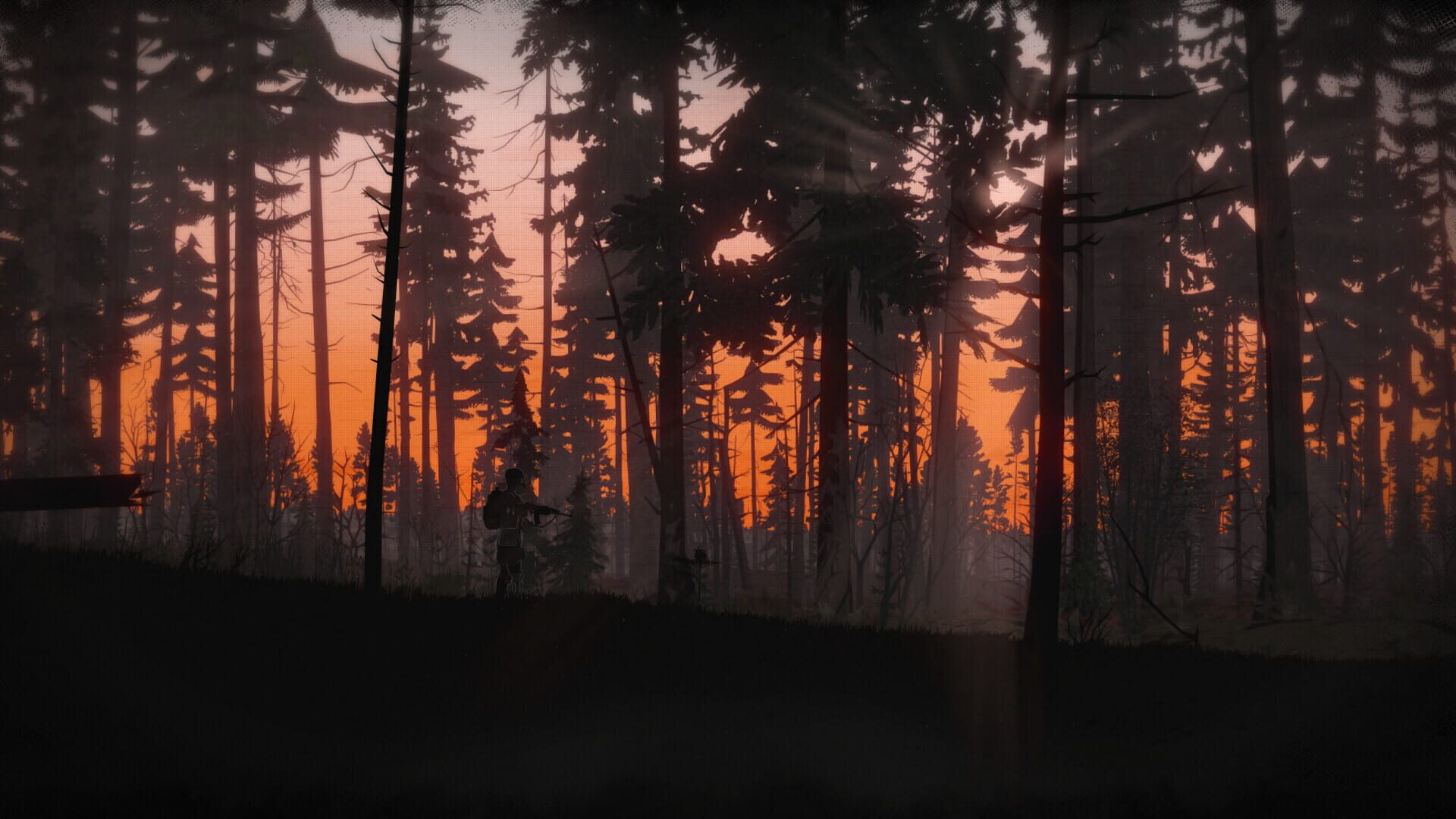 The Danger Zone - Screenshot