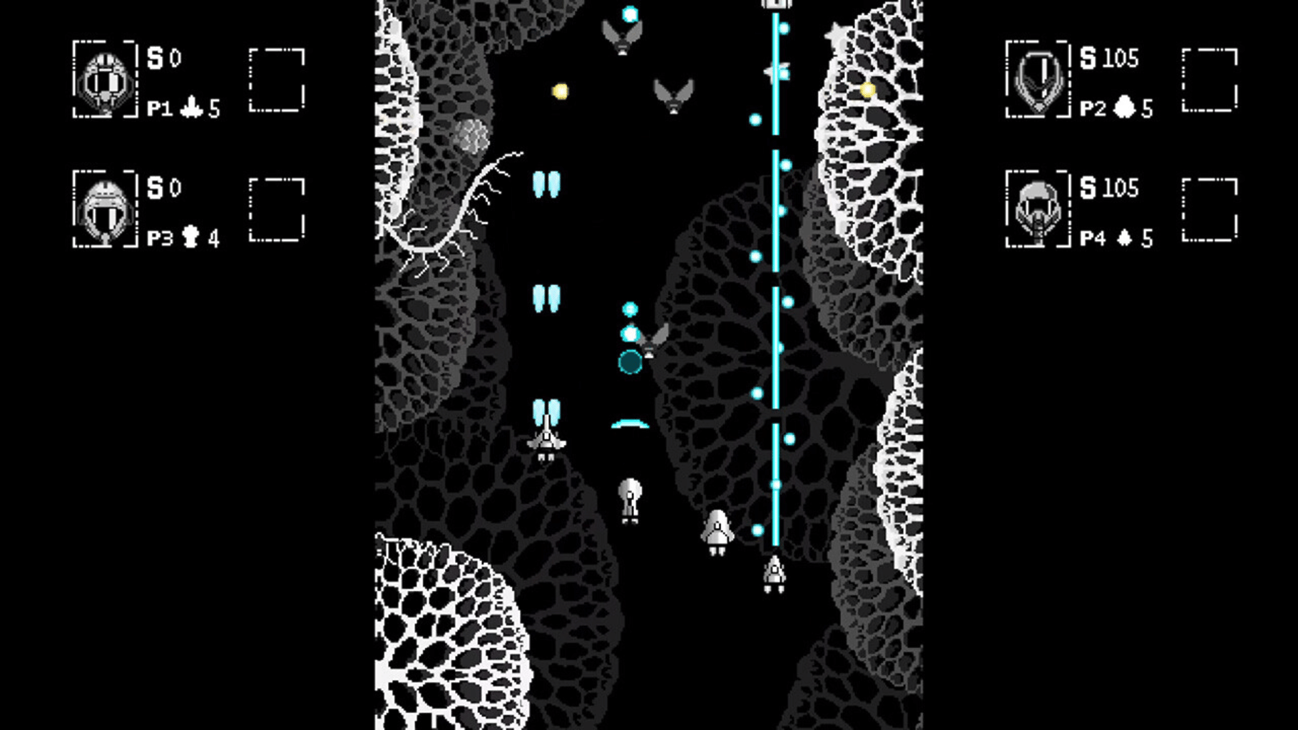 Hexapoda screenshot