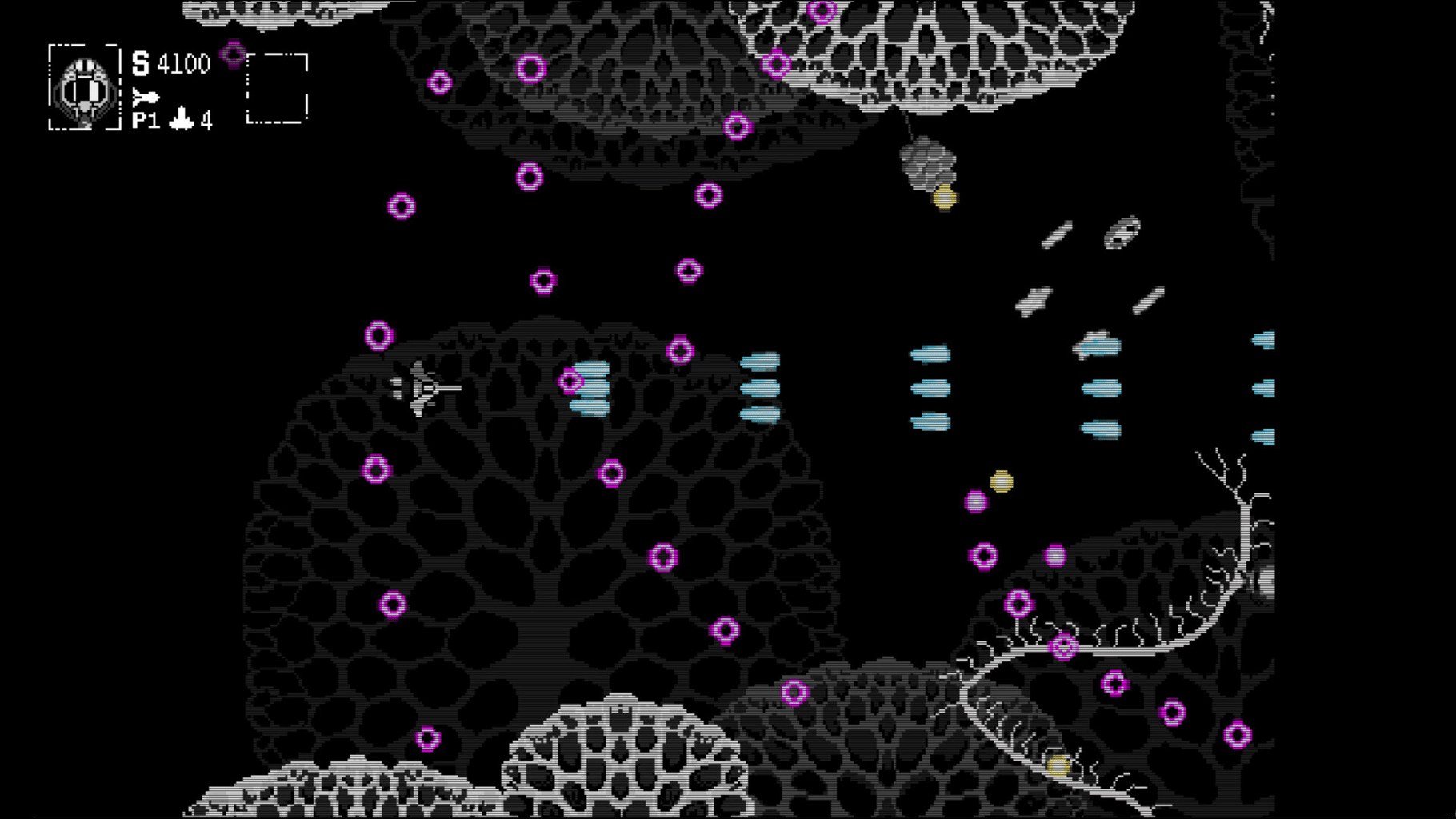 Hexapoda screenshot