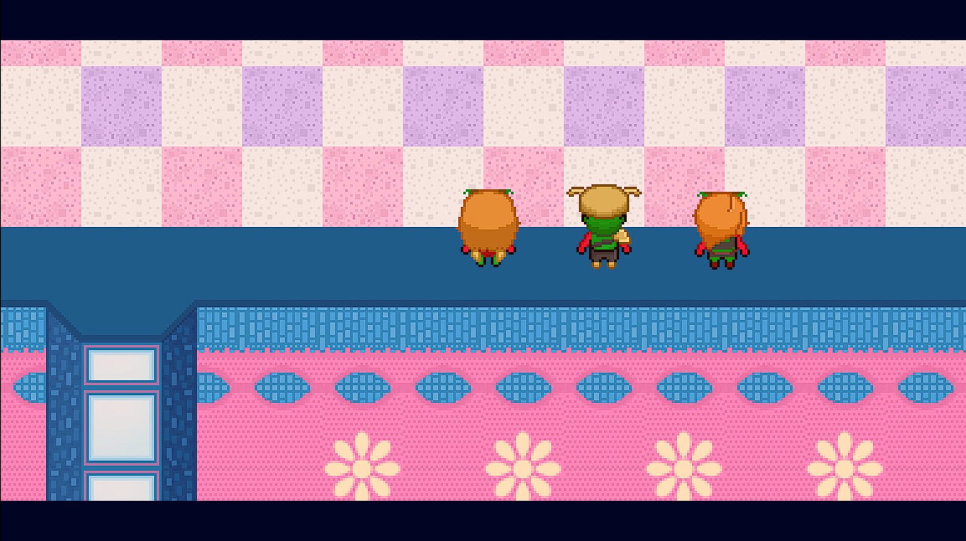 Dunar: Dimension Two - Screenshot