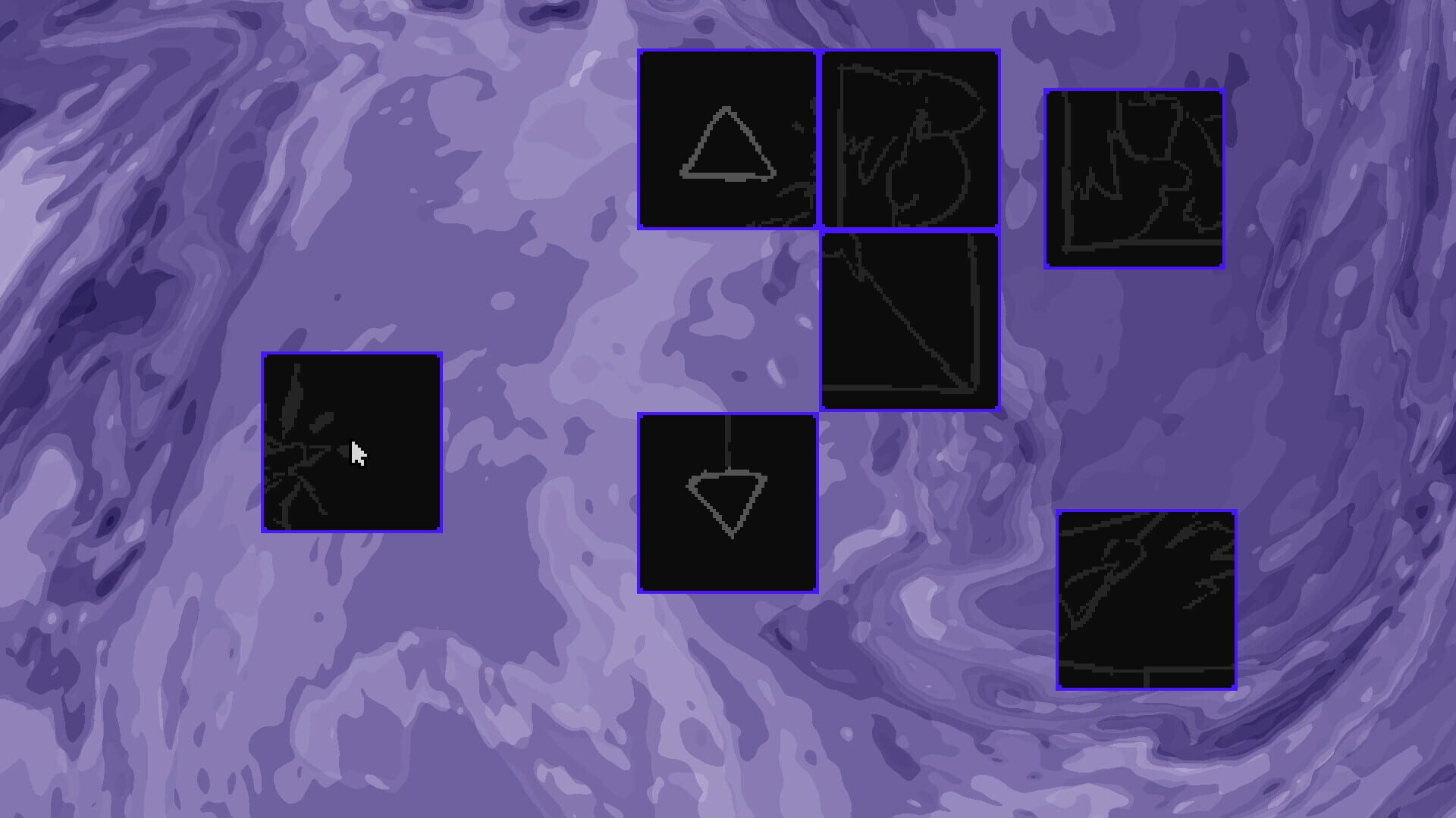 The Devil Lives Down Here - Screenshot