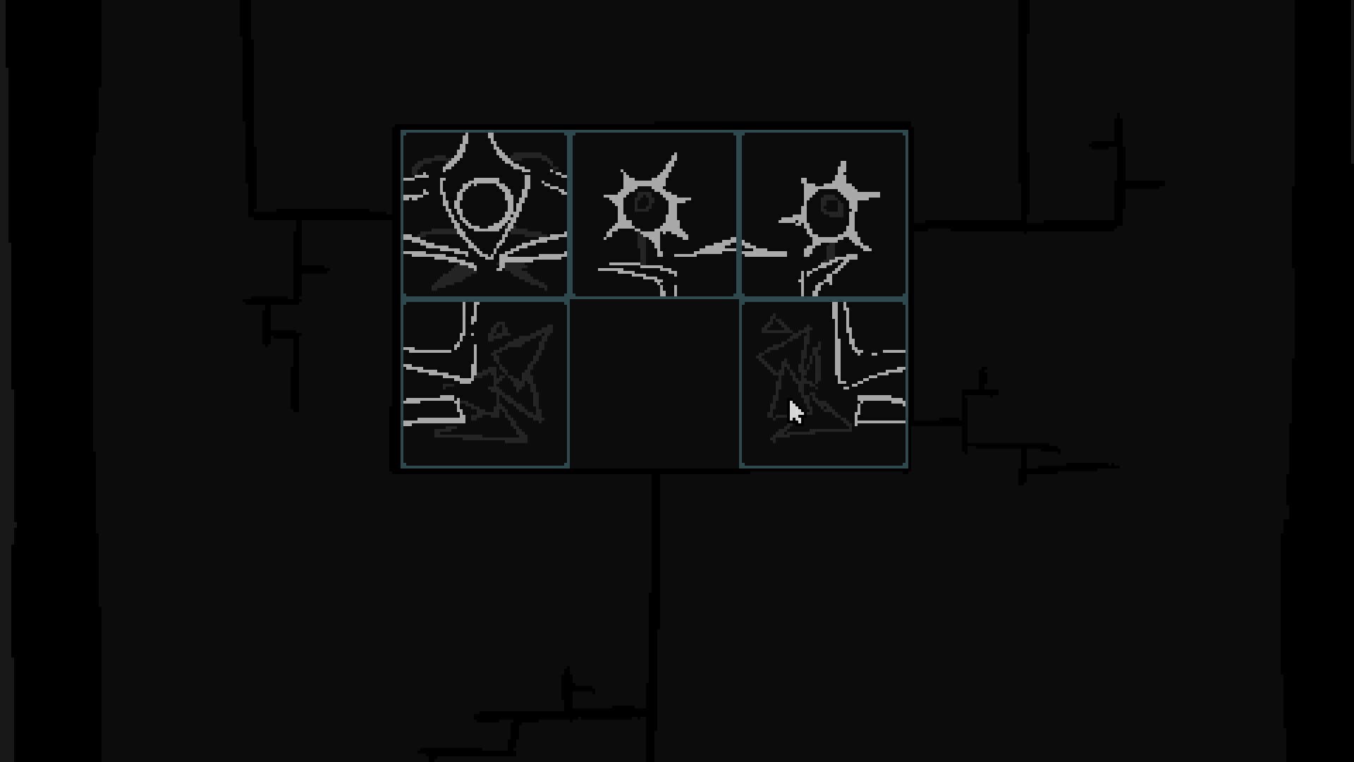The Devil Lives Down Here - Screenshot