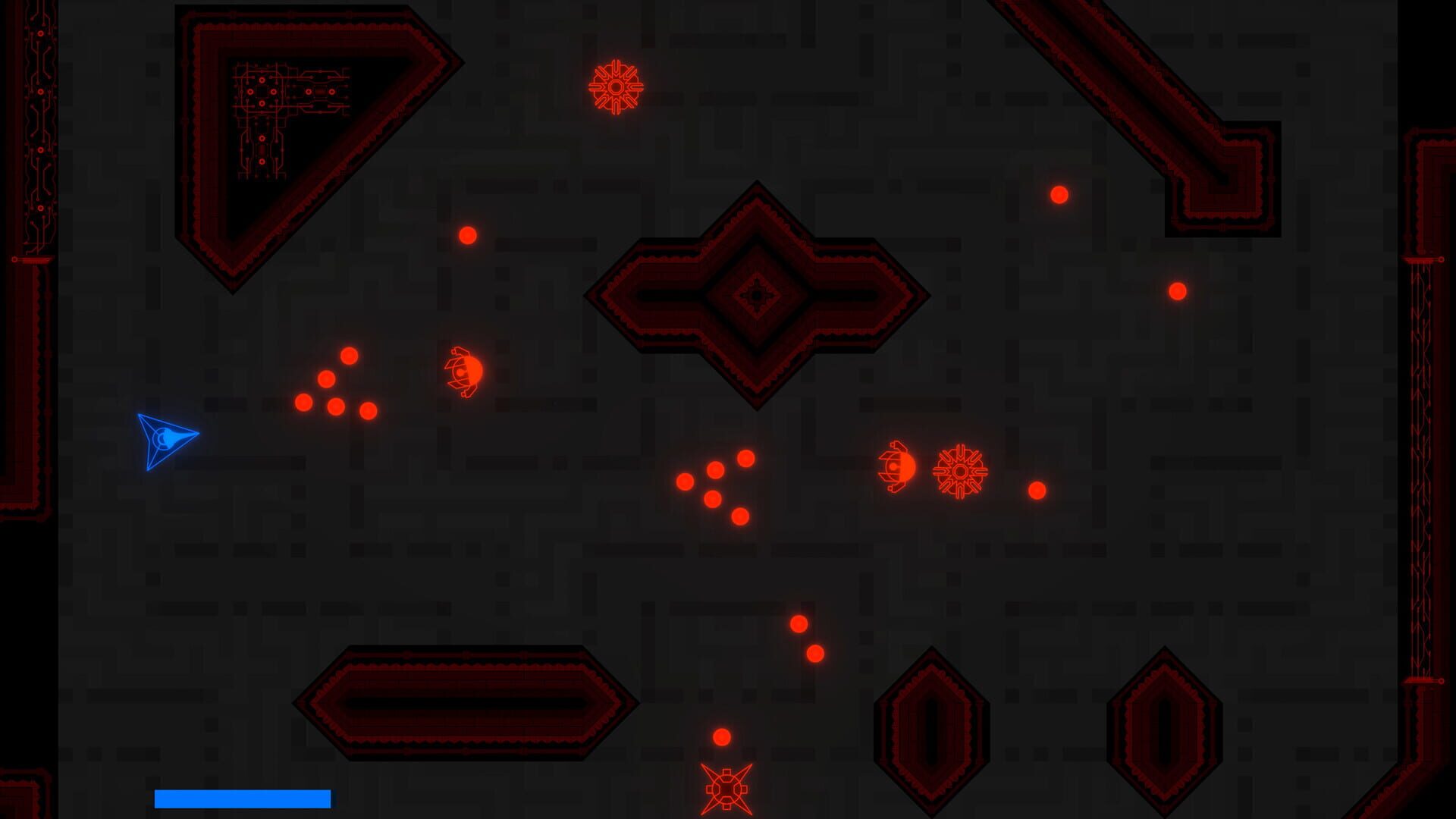 CyberVault - Screenshot
