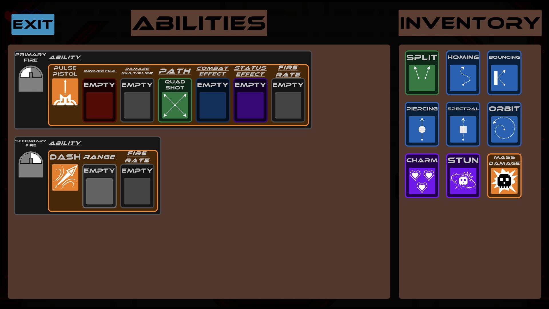 CyberVault - Screenshot