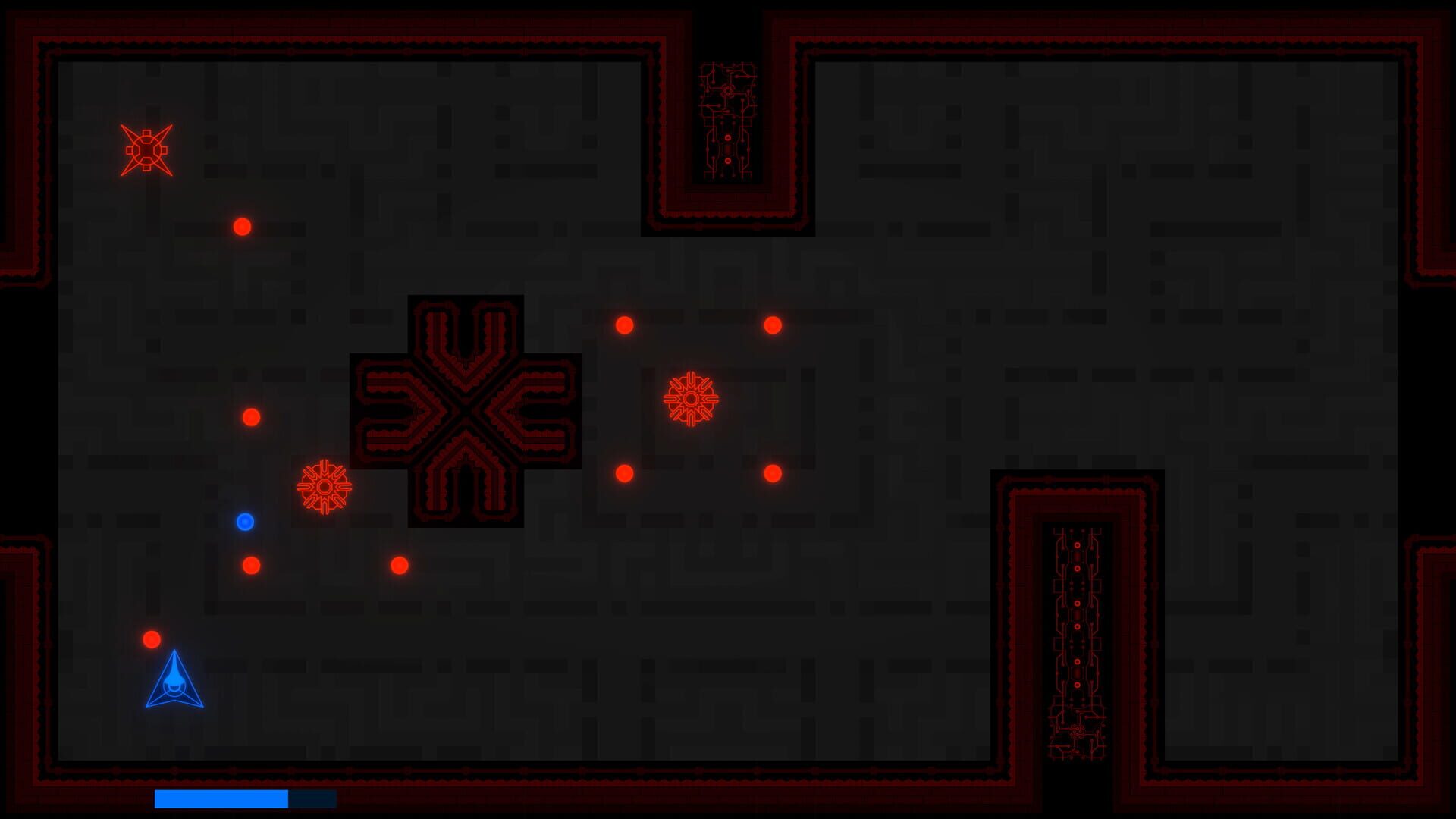 CyberVault - Screenshot