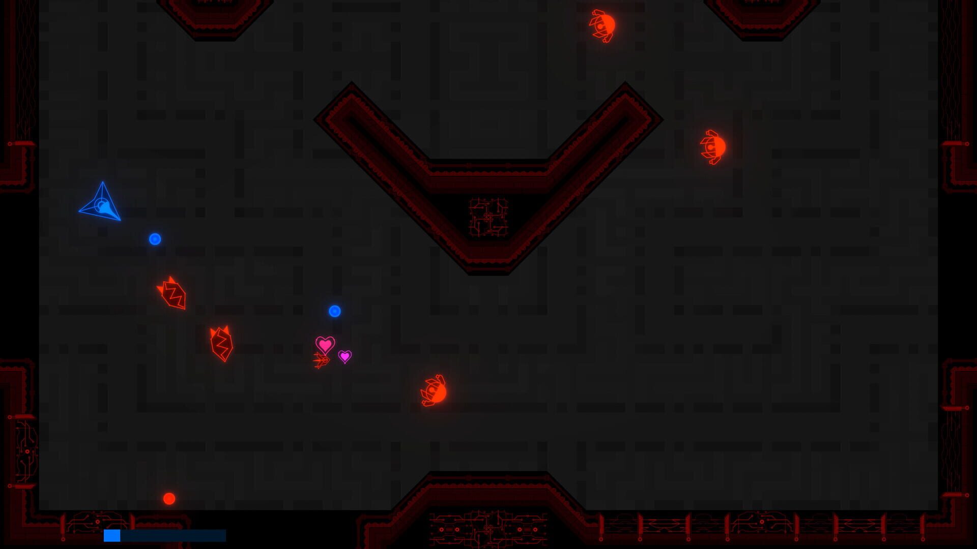 CyberVault - Screenshot