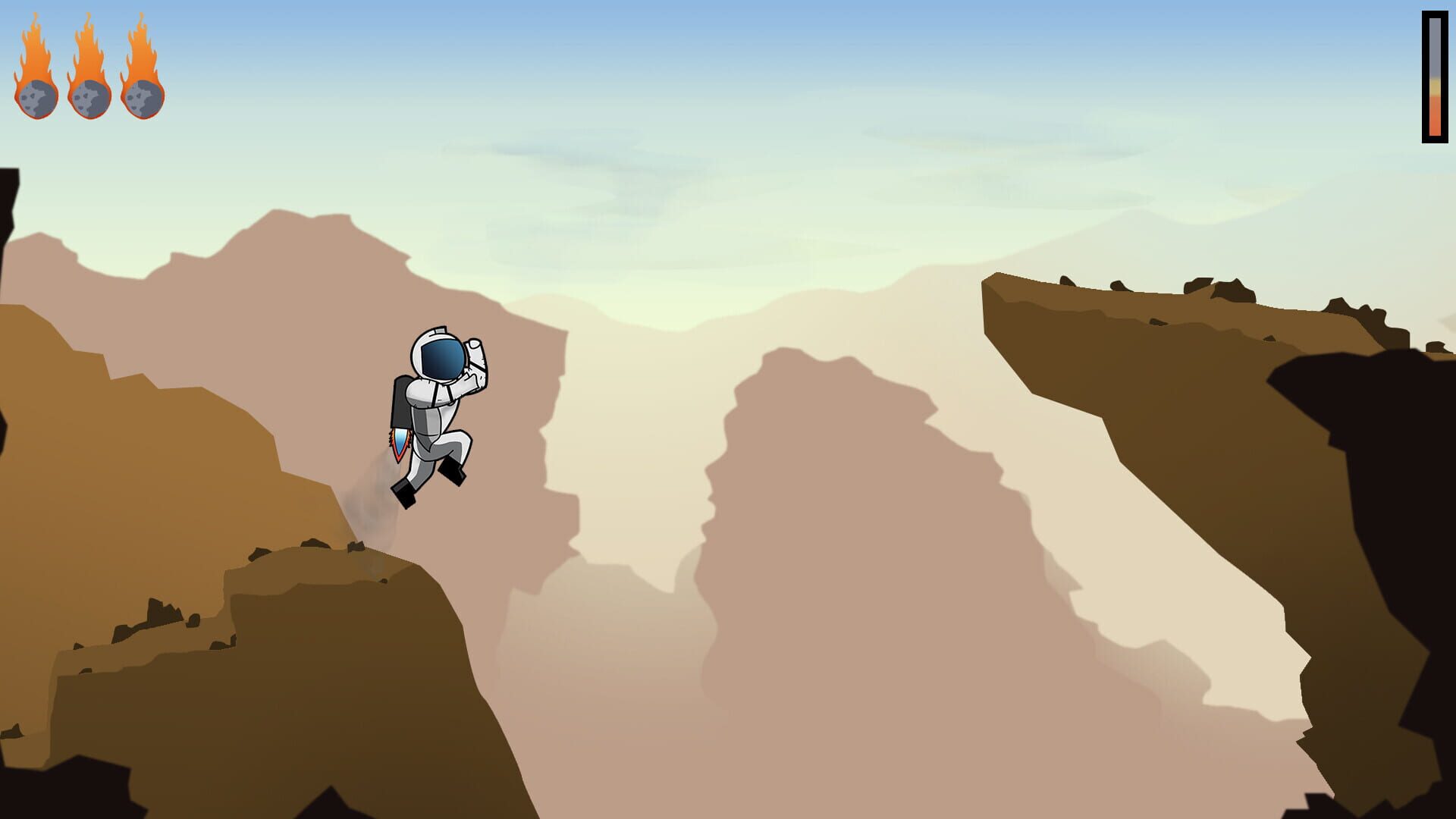 Colonizer - Screenshot