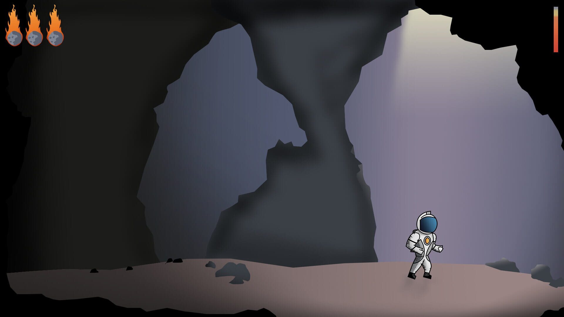 Colonizer - Screenshot