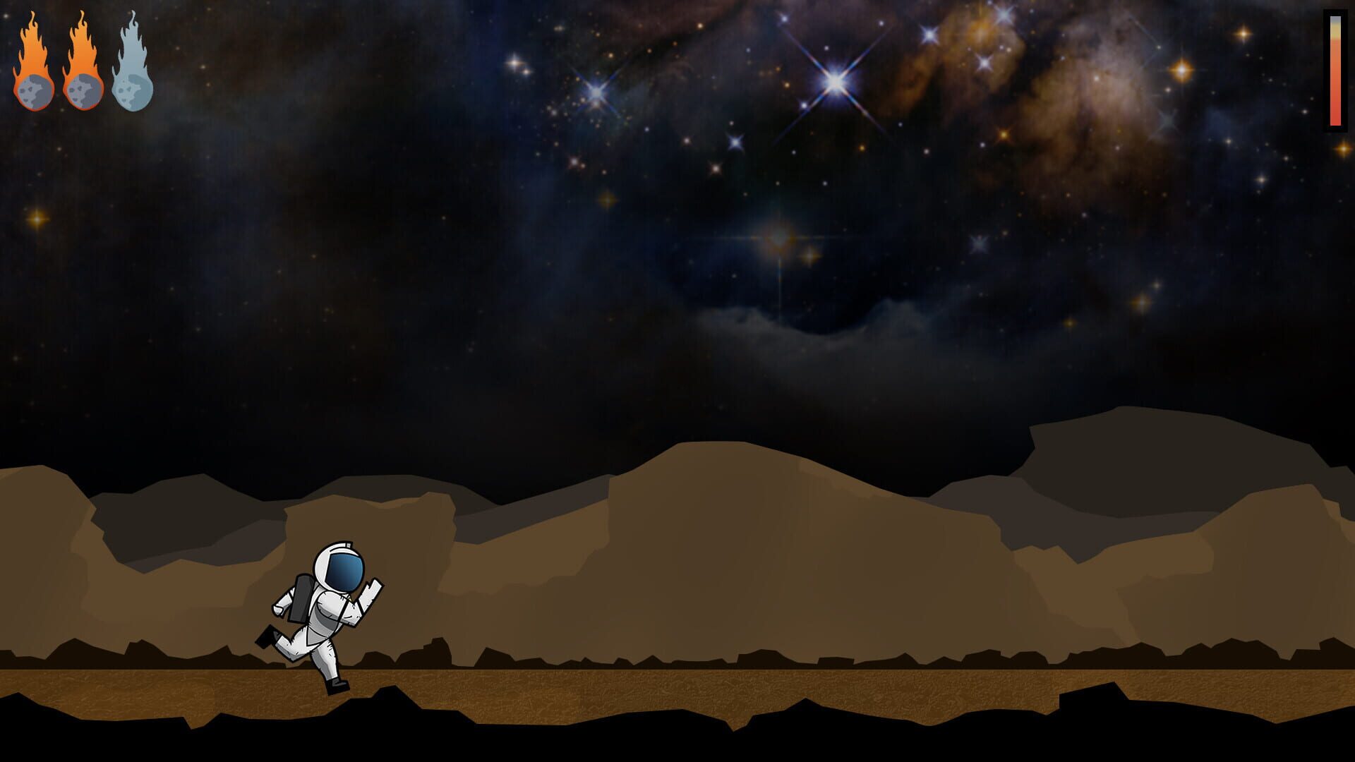 Colonizer - Screenshot