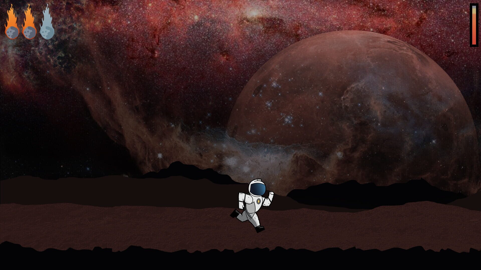Colonizer - Screenshot