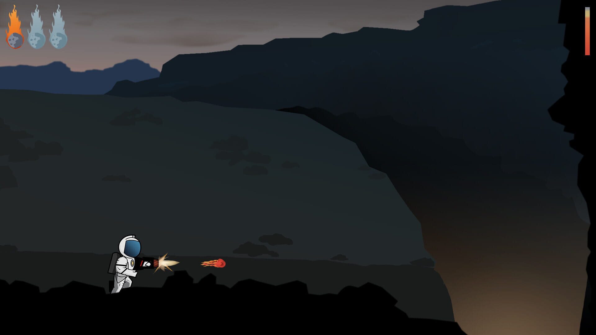 Colonizer - Screenshot