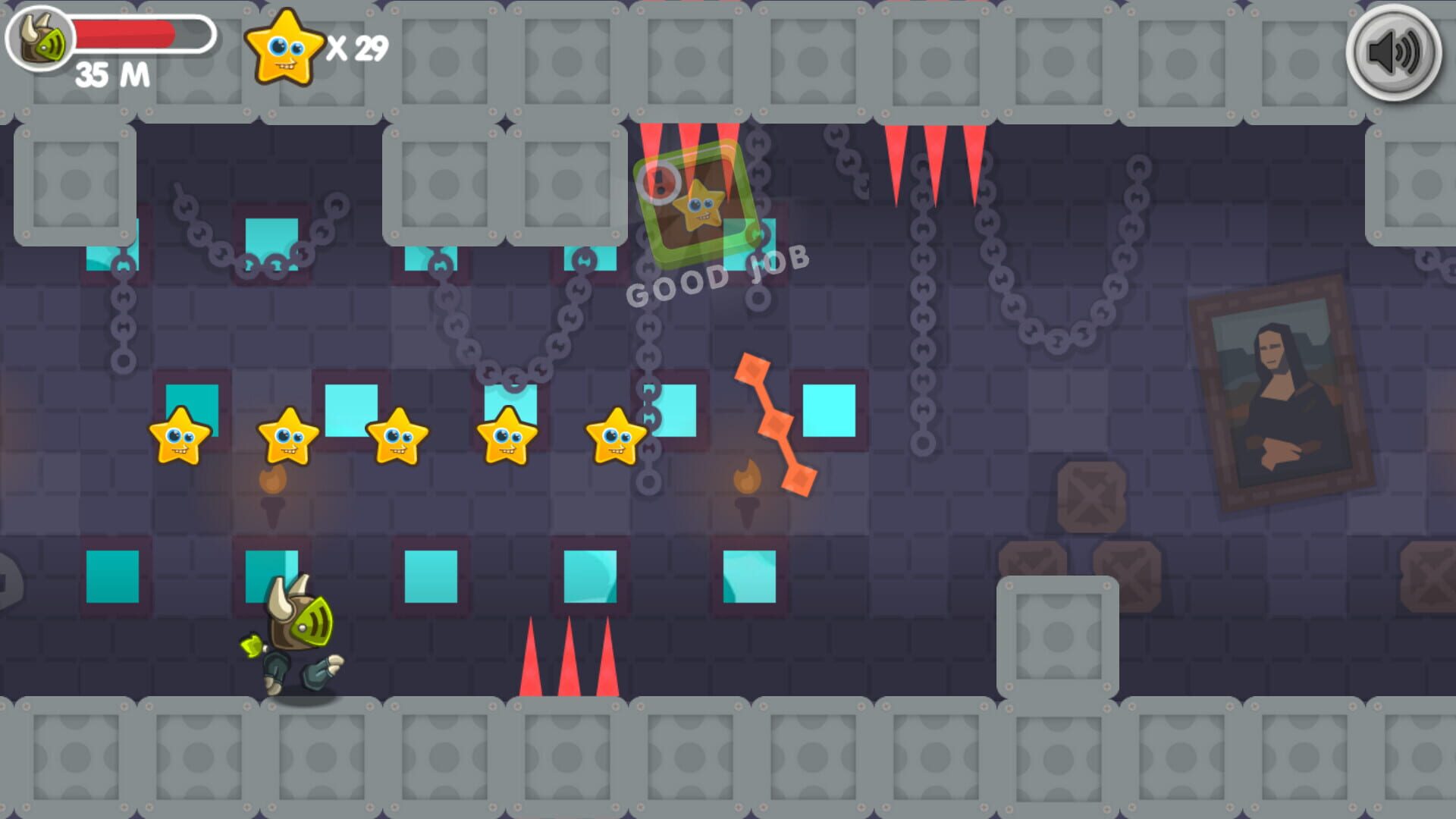 Steel Thunder - Screenshot