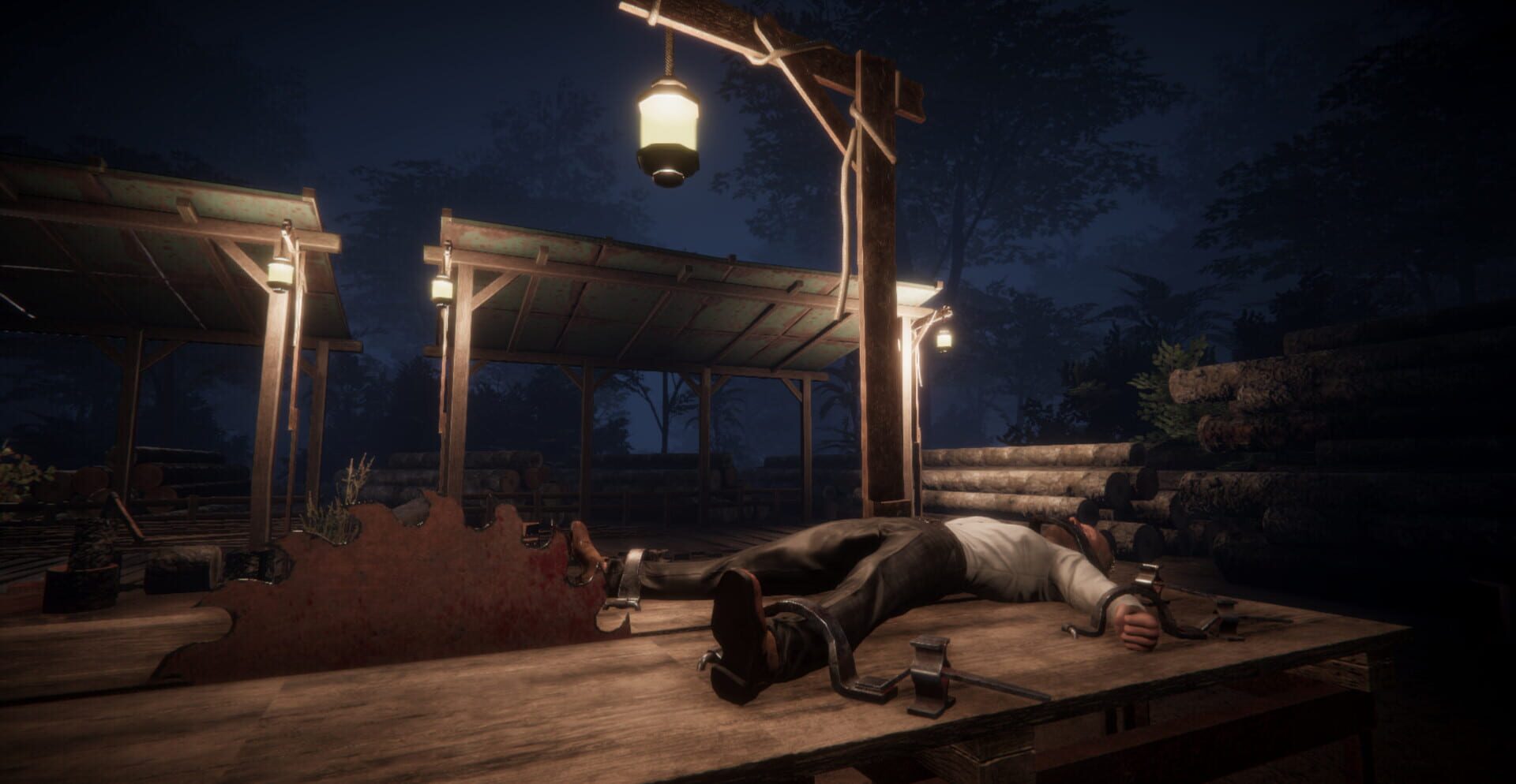 Evil Evo - Screenshot