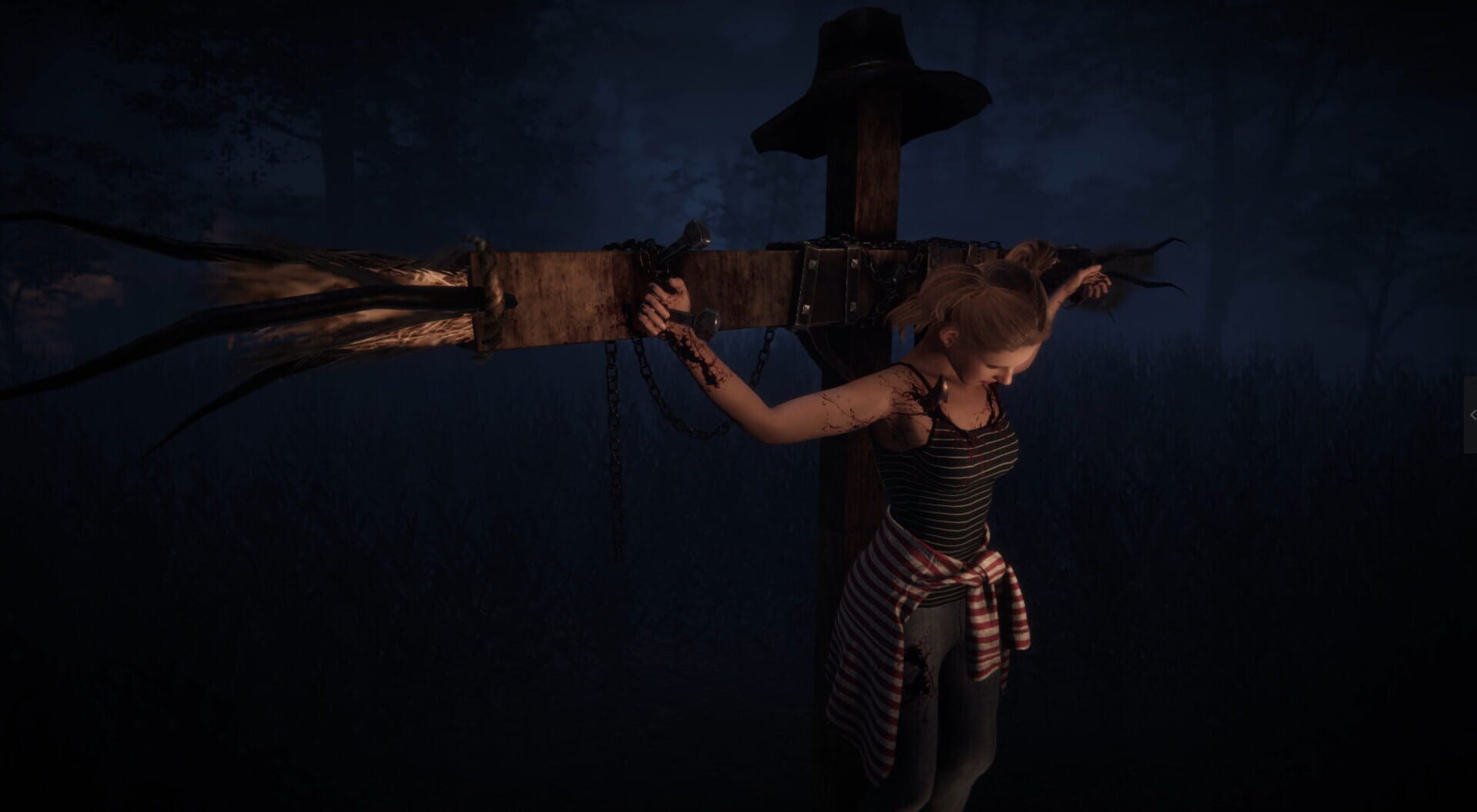 Evil Evo - Screenshot