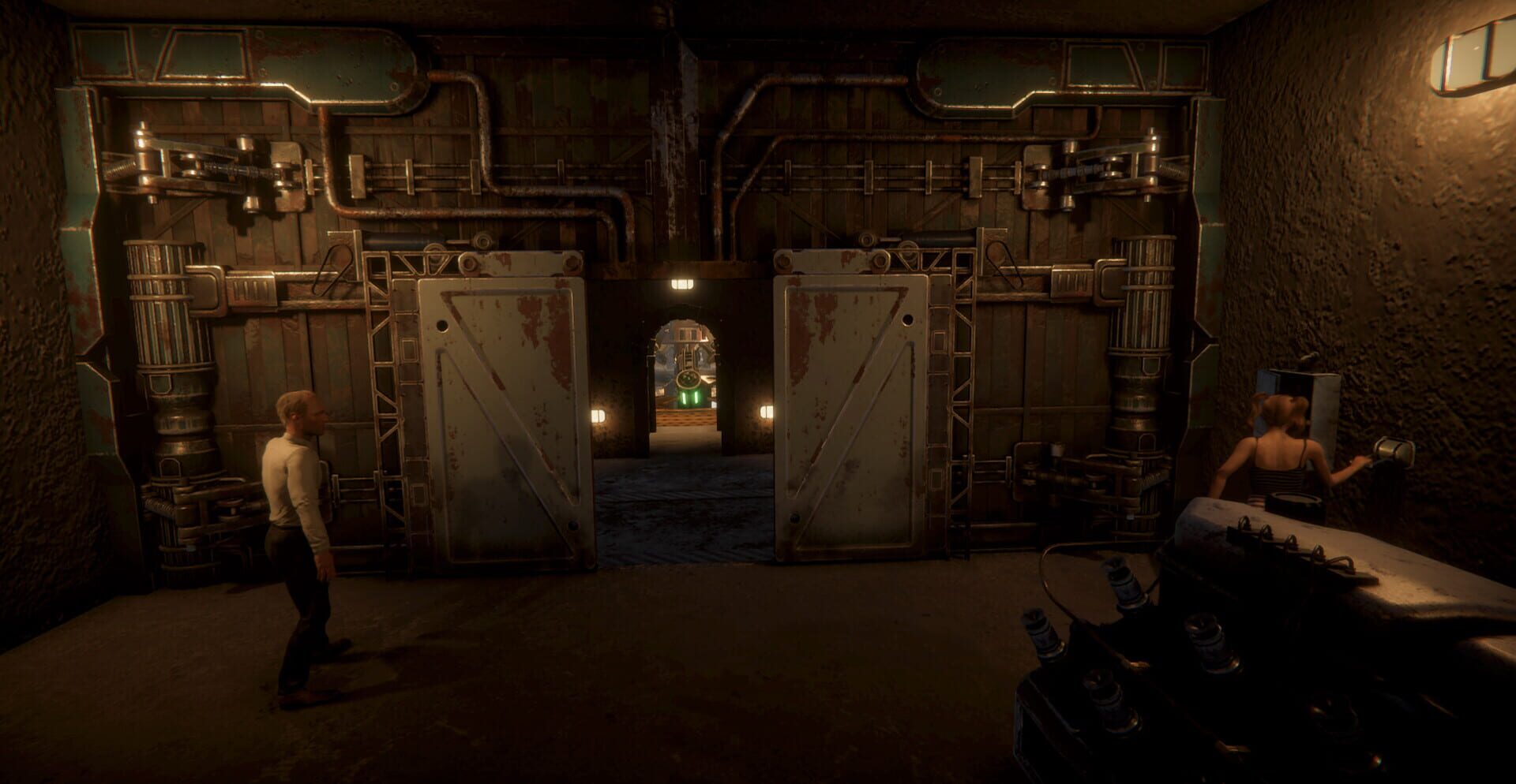 Evil Evo - Screenshot