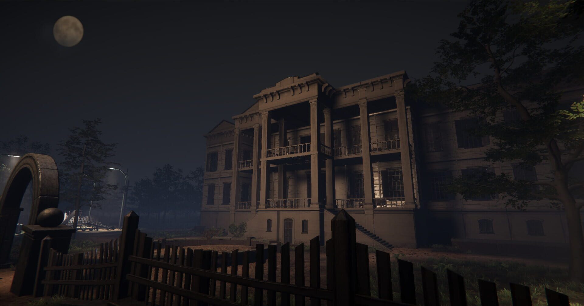 Evil Evo - Screenshot