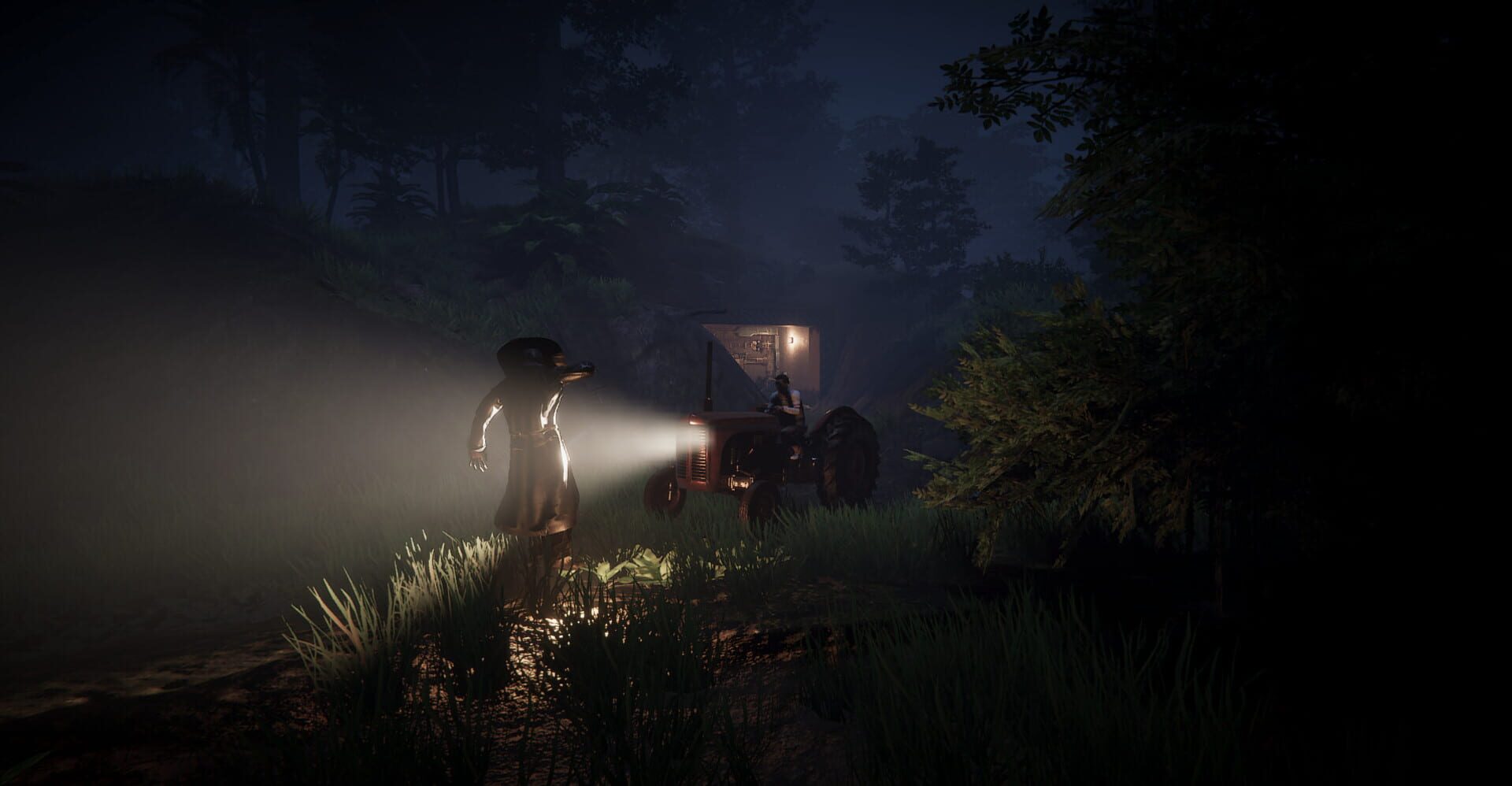 Evil Evo - Screenshot