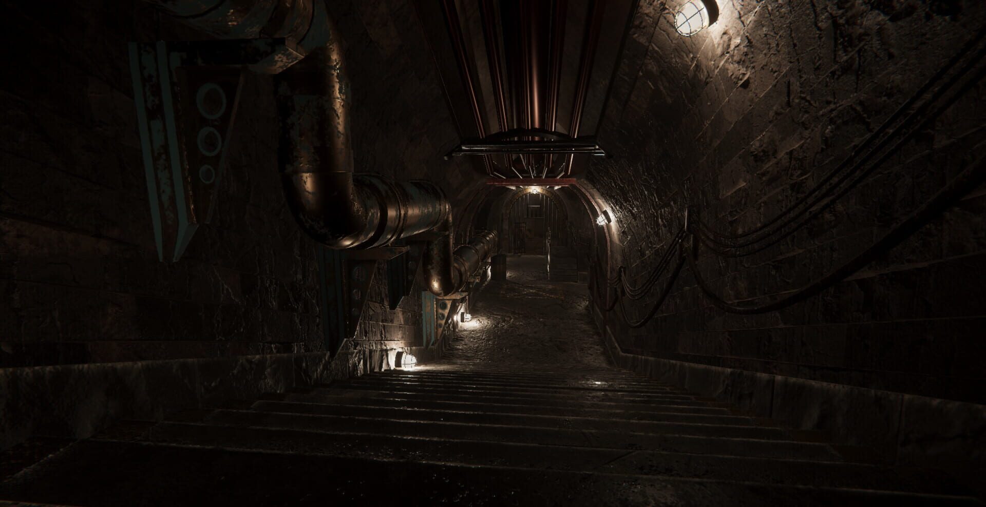 Evil Evo - Screenshot