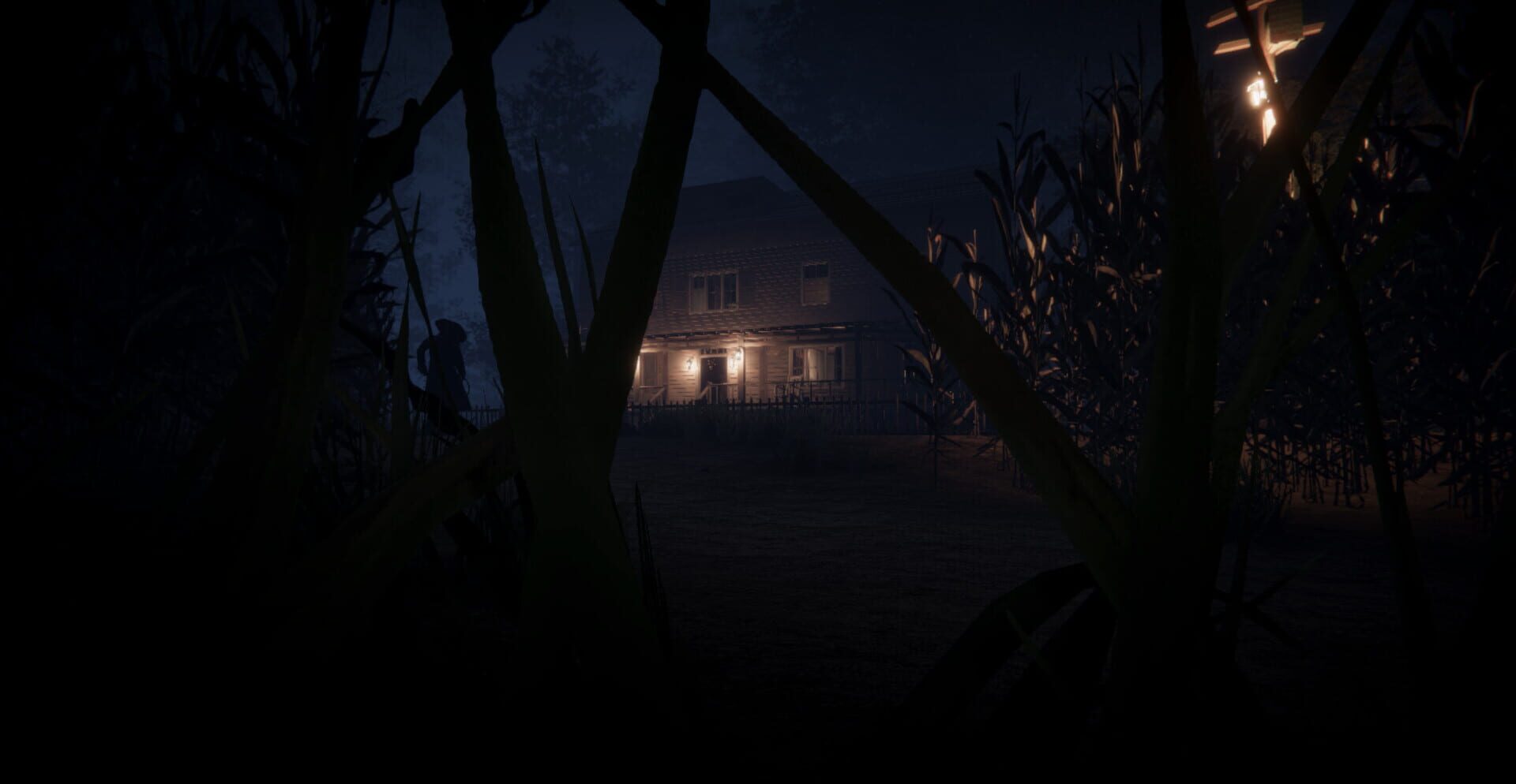 Evil Evo - Screenshot